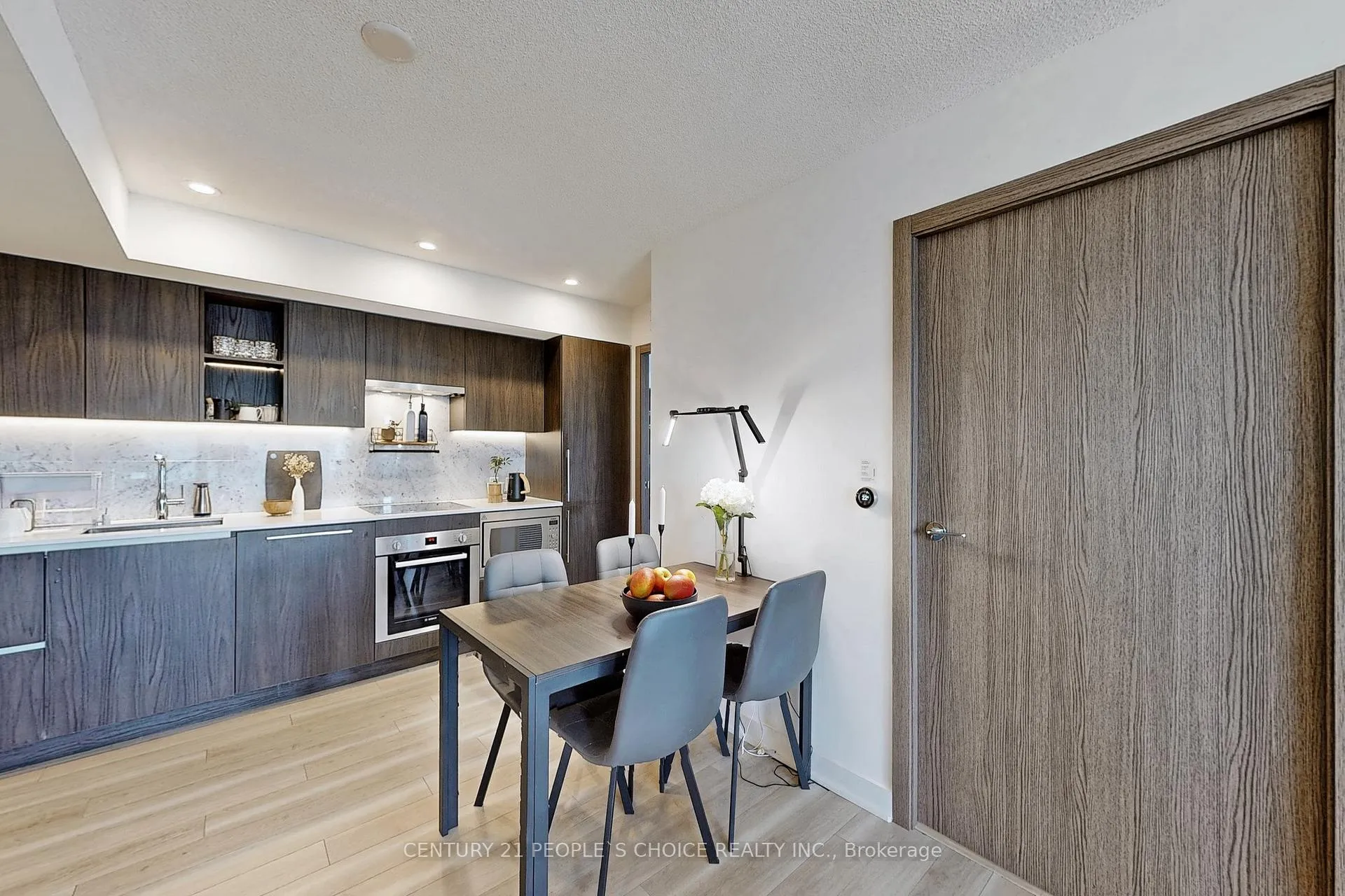 Photo 28 of Unit 1006, 17 Bathurst Street NW, Toronto, Waterfront Communities — HOMEH
