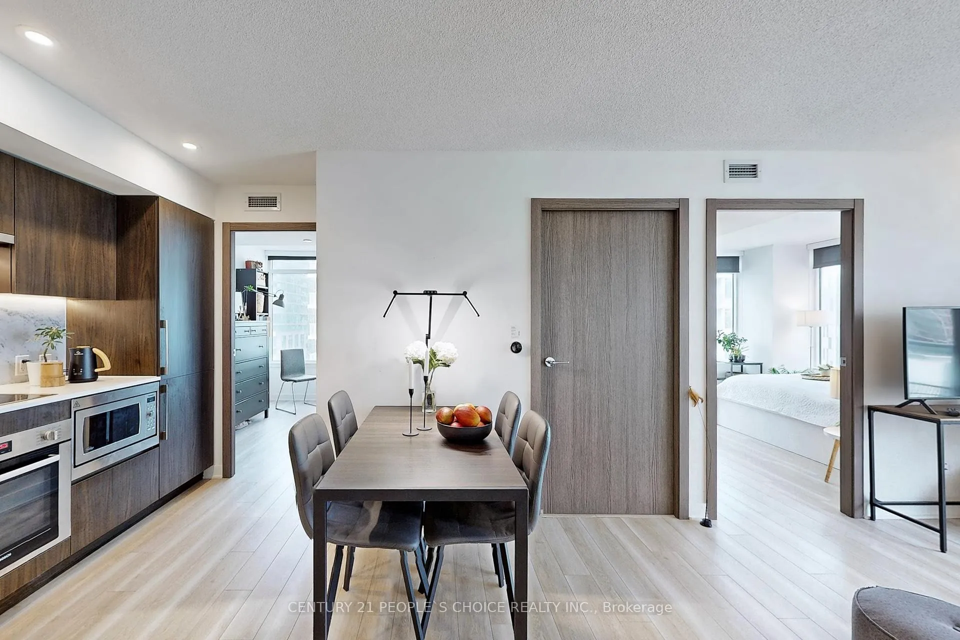Photo 30 of Unit 1006, 17 Bathurst Street NW, Toronto, Waterfront Communities — HOMEH