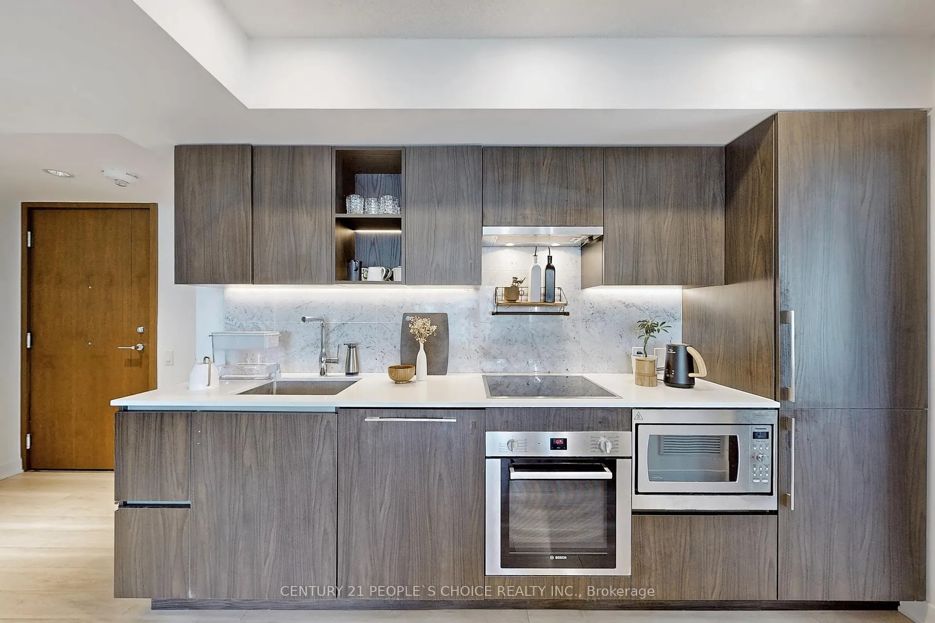 Photo 36 of Unit 1006, 17 Bathurst Street NW, Toronto, Waterfront Communities — HOMEH