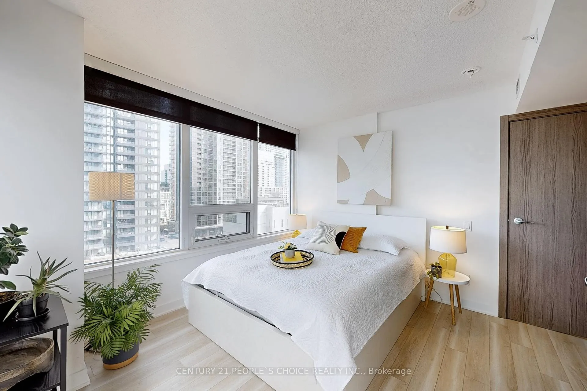 Photo 39 of Unit 1006, 17 Bathurst Street NW, Toronto, Waterfront Communities — HOMEH