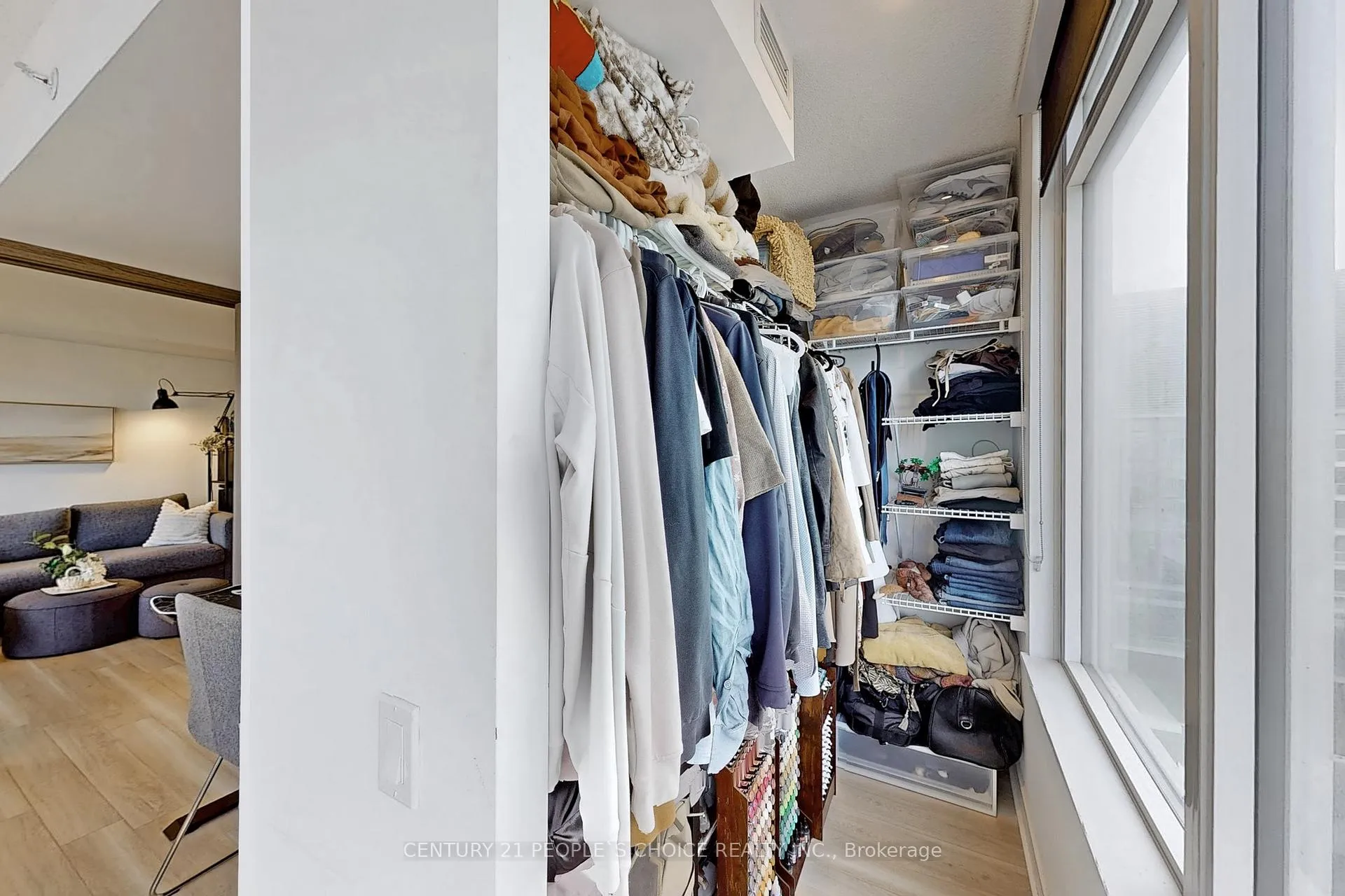 Photo 48 of Unit 1006, 17 Bathurst Street NW, Toronto, Waterfront Communities — HOMEH