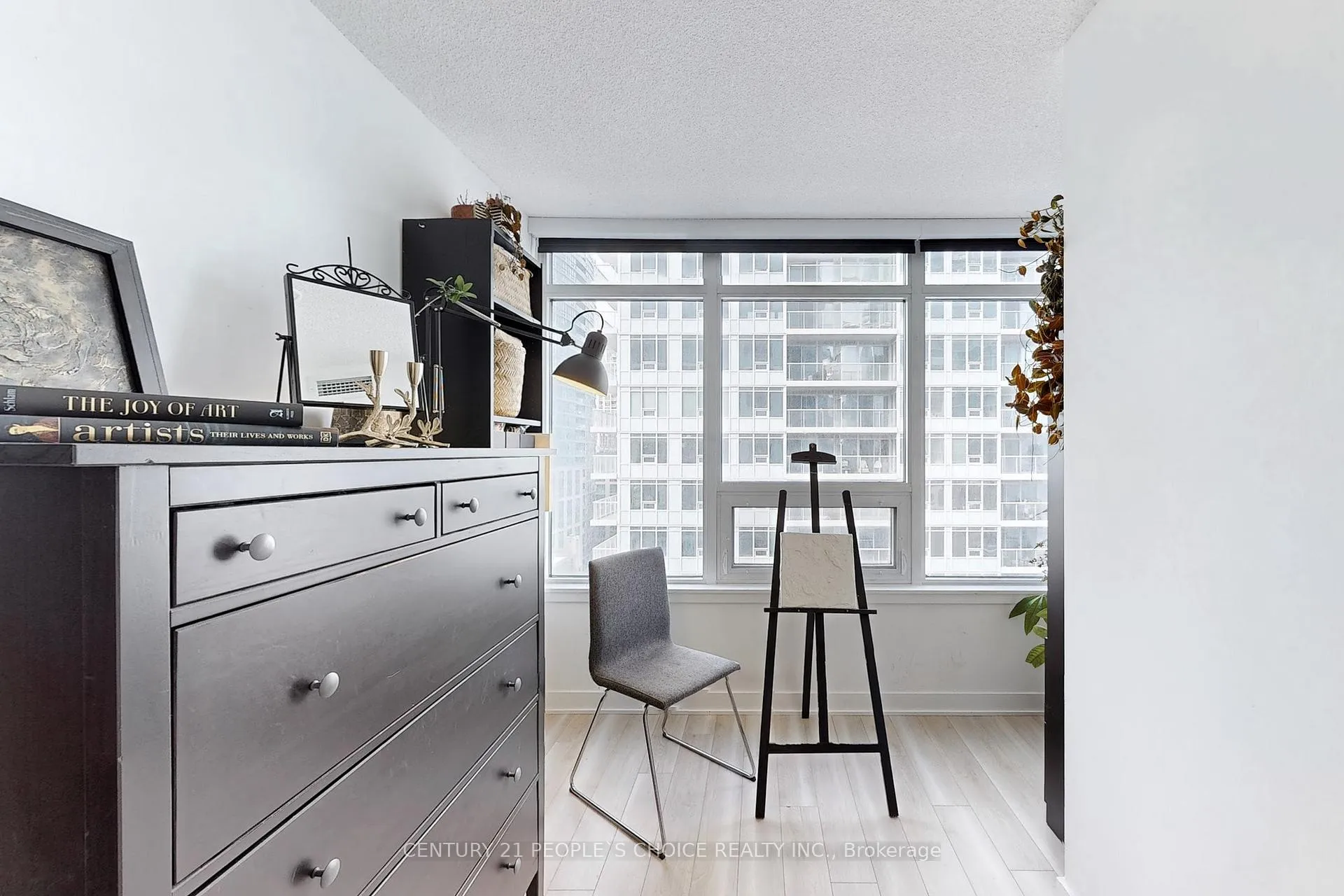 Photo 49 of Unit 1006, 17 Bathurst Street NW, Toronto, Waterfront Communities — HOMEH