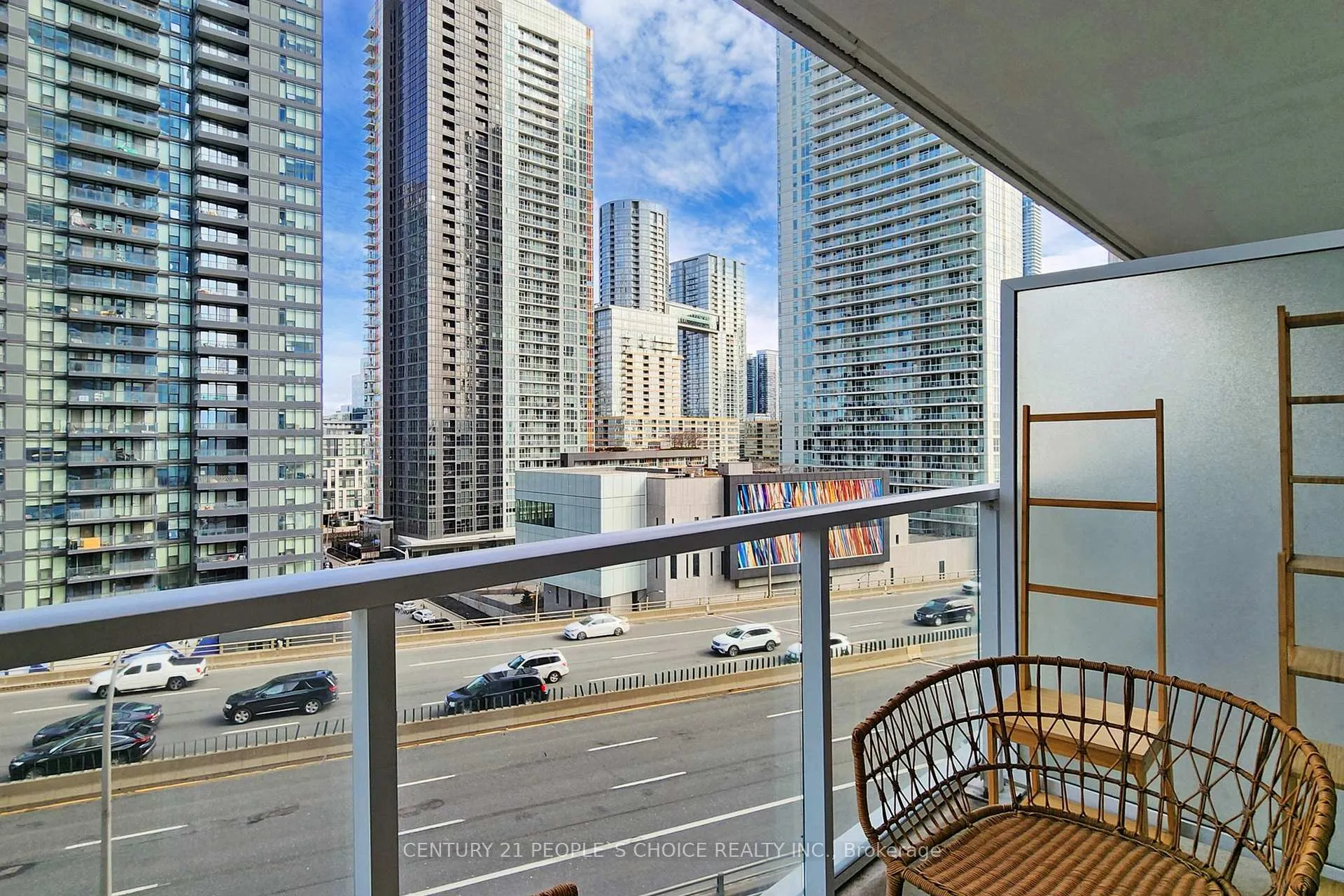 Photo 63 of Unit 1006, 17 Bathurst Street NW, Toronto, Waterfront Communities — HOMEH