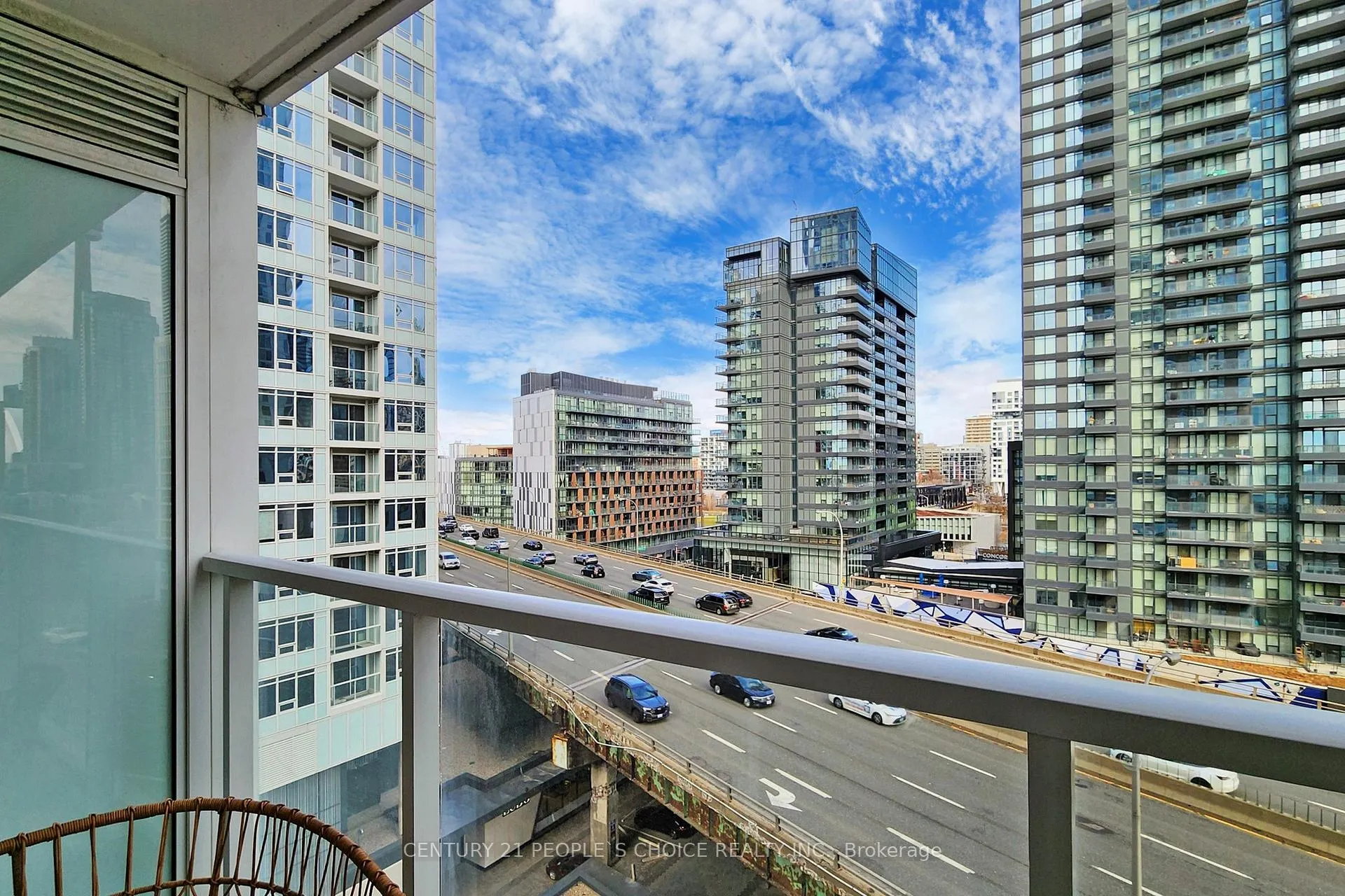 Photo 65 of Unit 1006, 17 Bathurst Street NW, Toronto, Waterfront Communities — HOMEH