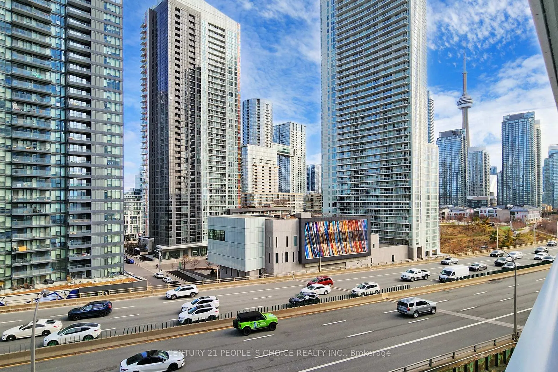 Photo 70 of Unit 1006, 17 Bathurst Street NW, Toronto, Waterfront Communities — HOMEH