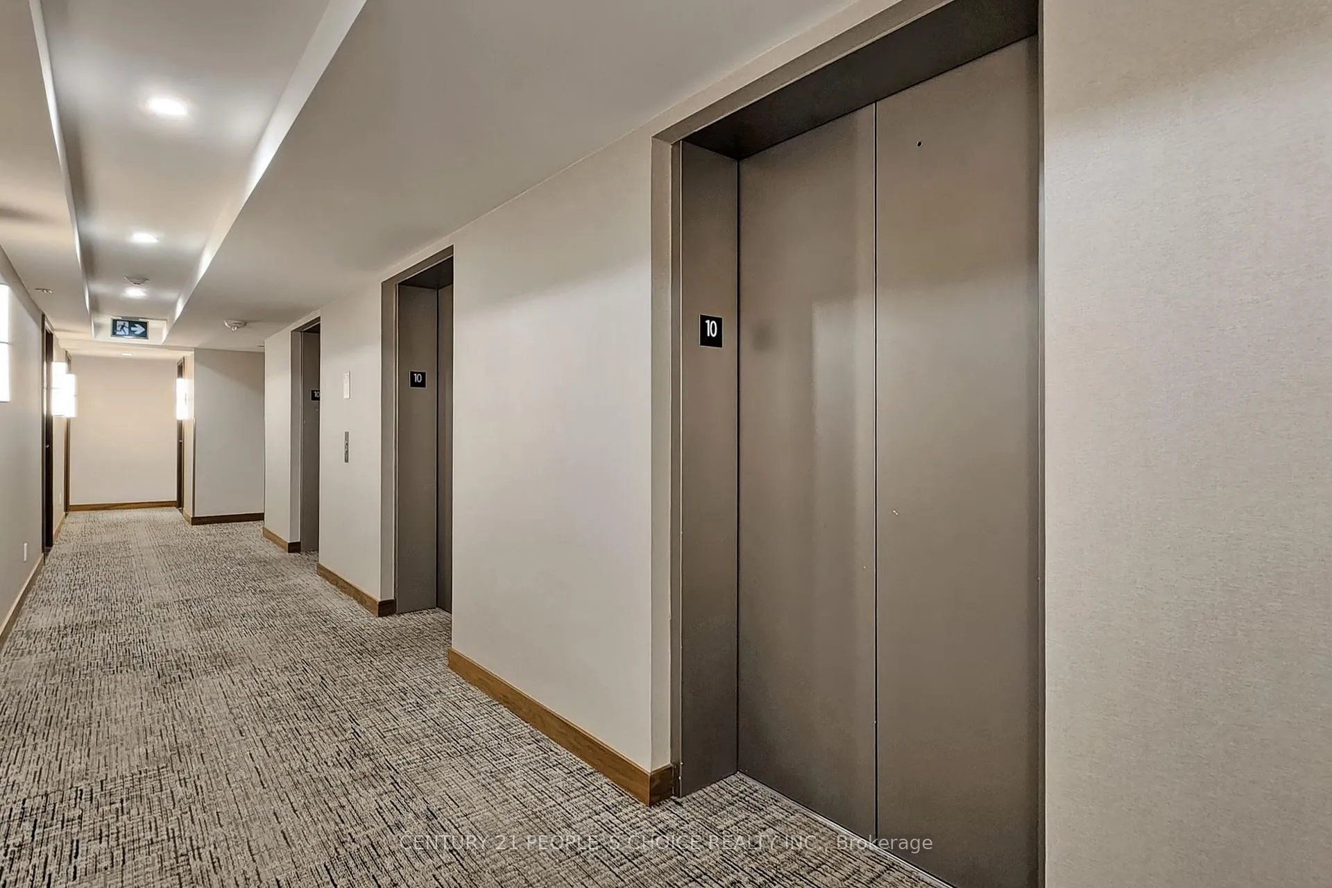 Photo 72 of Unit 1006, 17 Bathurst Street NW, Toronto, Waterfront Communities — HOMEH