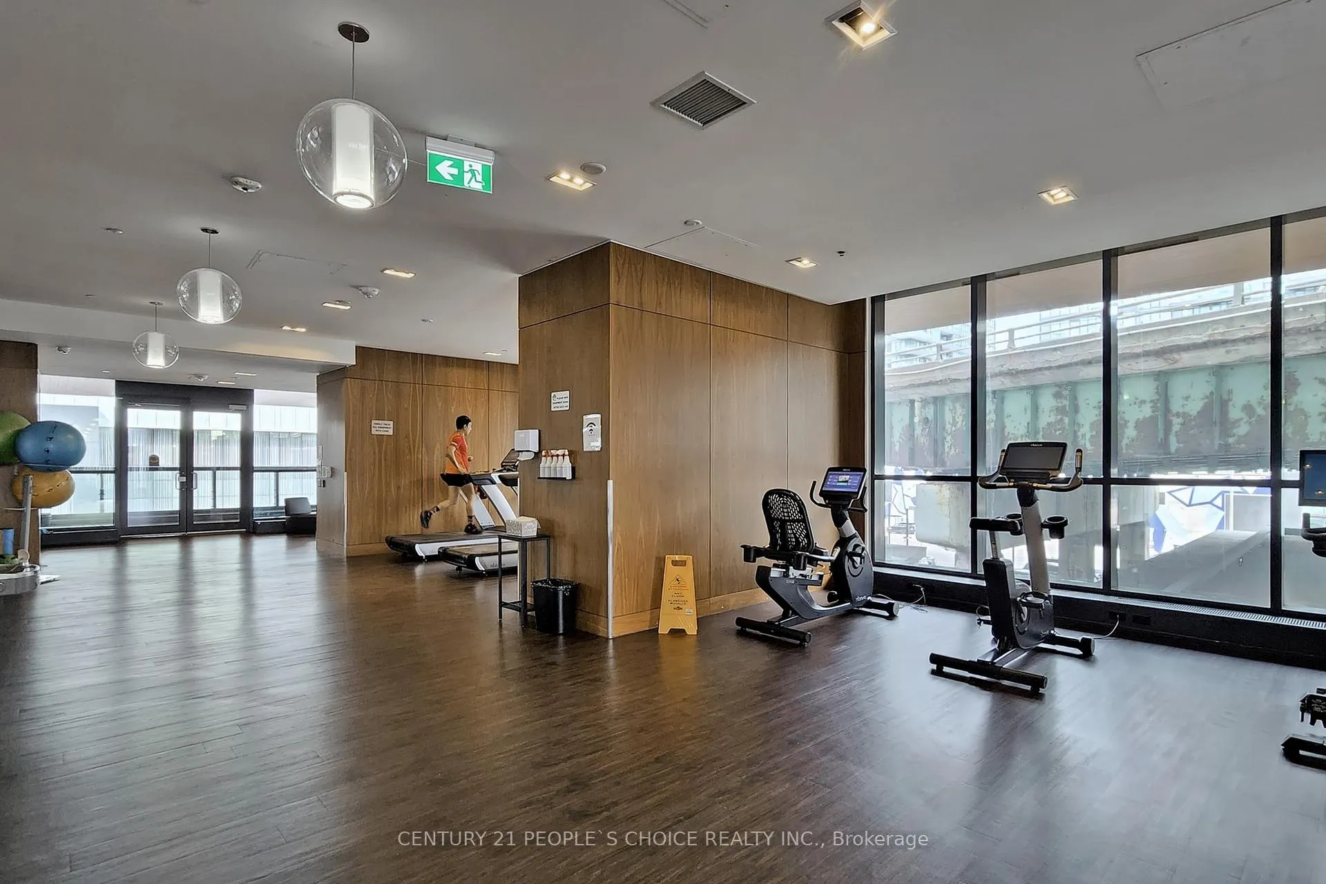 Photo 73 of Unit 1006, 17 Bathurst Street NW, Toronto, Waterfront Communities — HOMEH