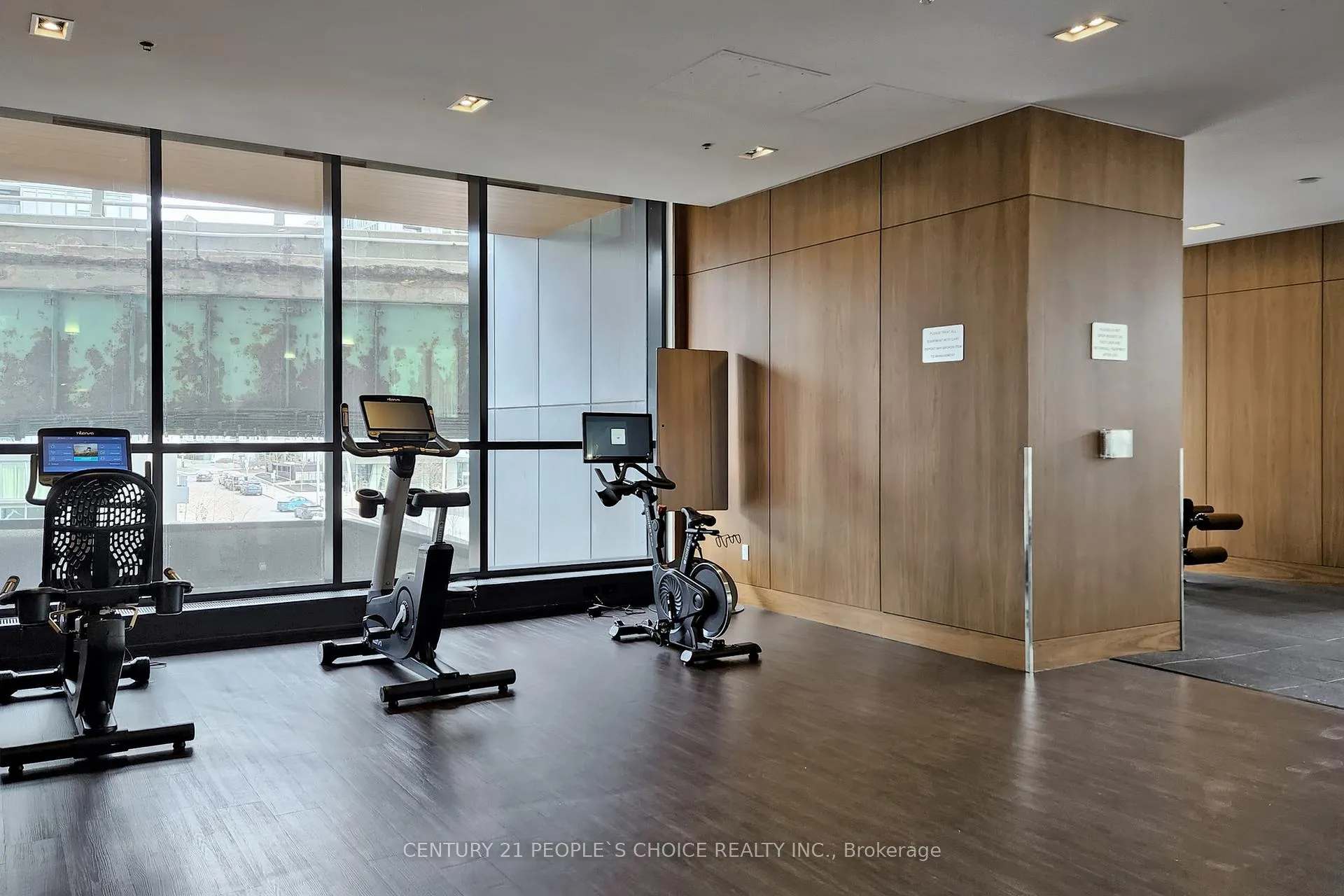 Photo 76 of Unit 1006, 17 Bathurst Street NW, Toronto, Waterfront Communities — HOMEH