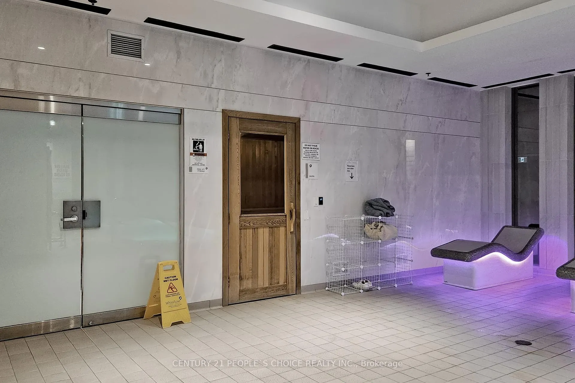 Photo 78 of Unit 1006, 17 Bathurst Street NW, Toronto, Waterfront Communities — HOMEH
