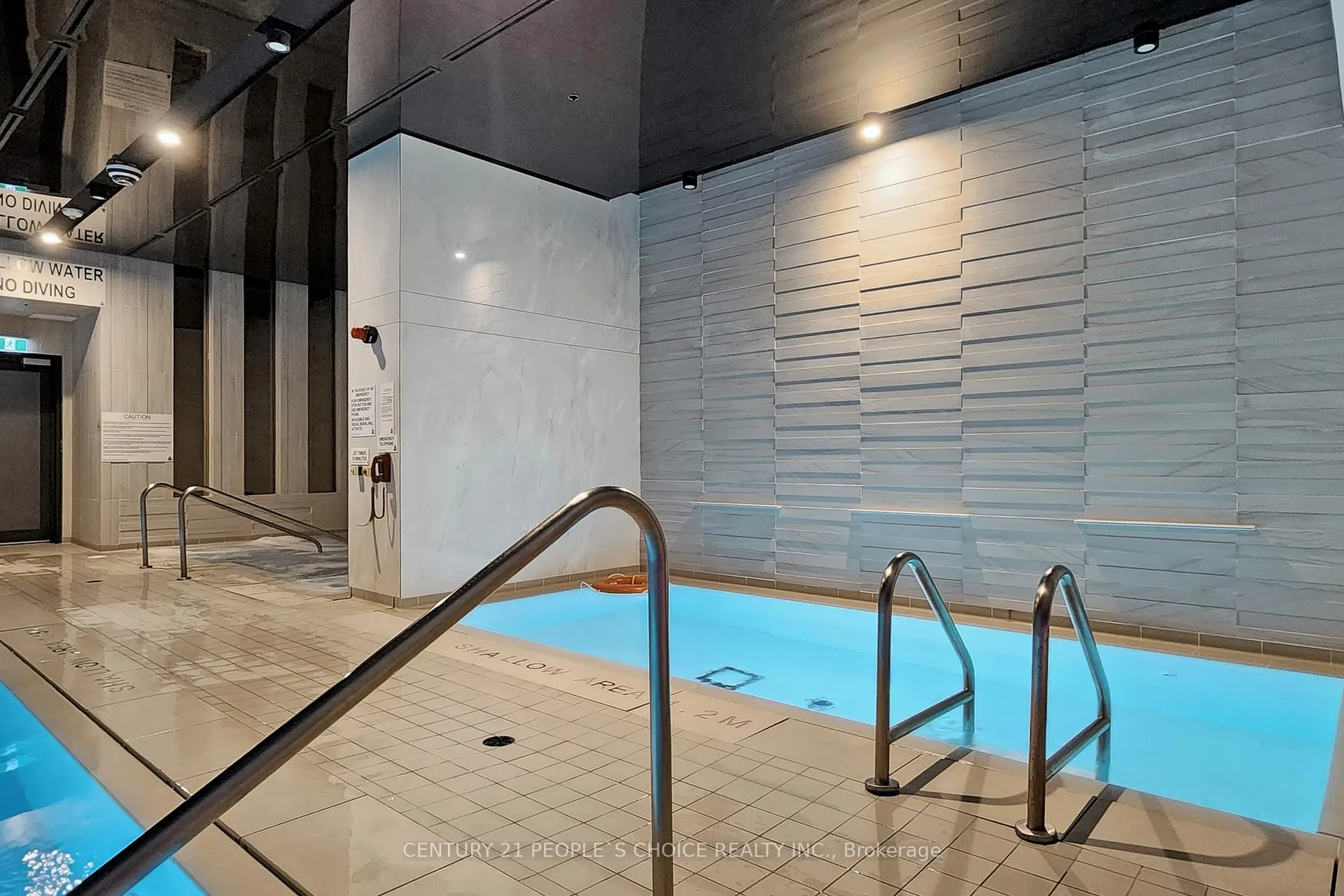 Photo 80 of Unit 1006, 17 Bathurst Street NW, Toronto, Waterfront Communities — HOMEH
