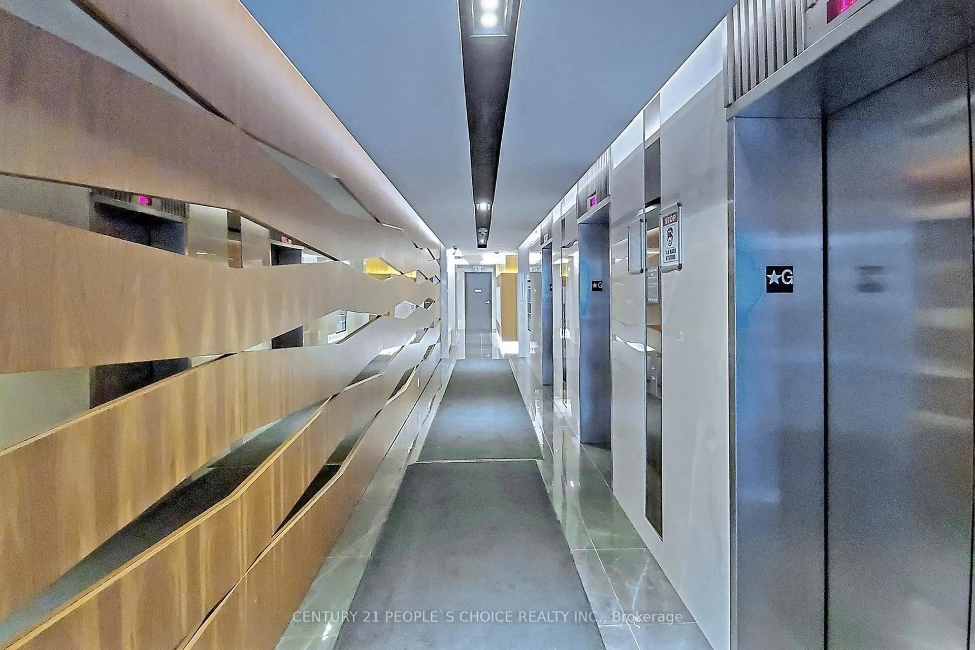 Photo 86 of Unit 1006, 17 Bathurst Street NW, Toronto, Waterfront Communities — HOMEH