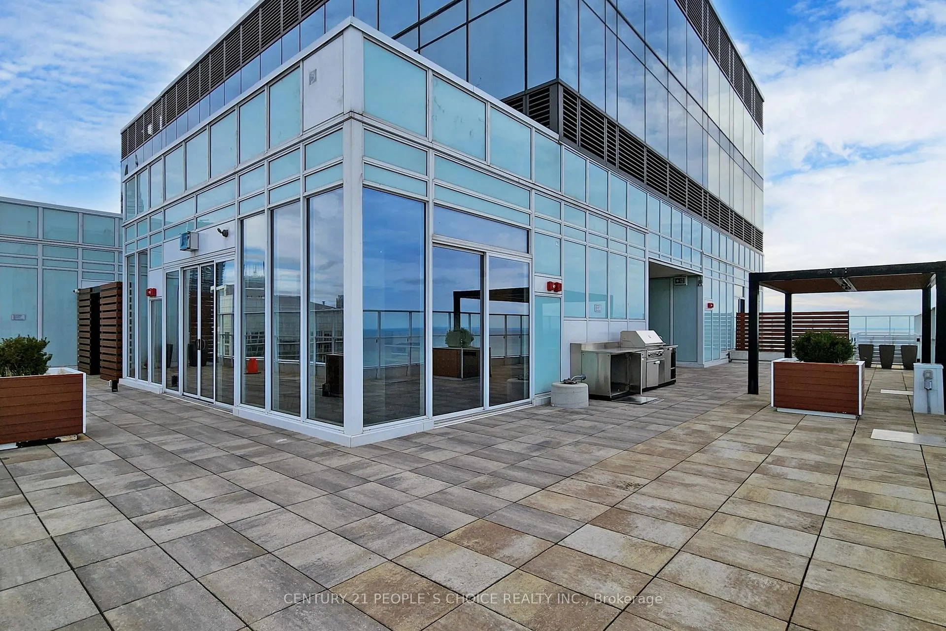 Photo 95 of Unit 1006, 17 Bathurst Street NW, Toronto, Waterfront Communities — HOMEH