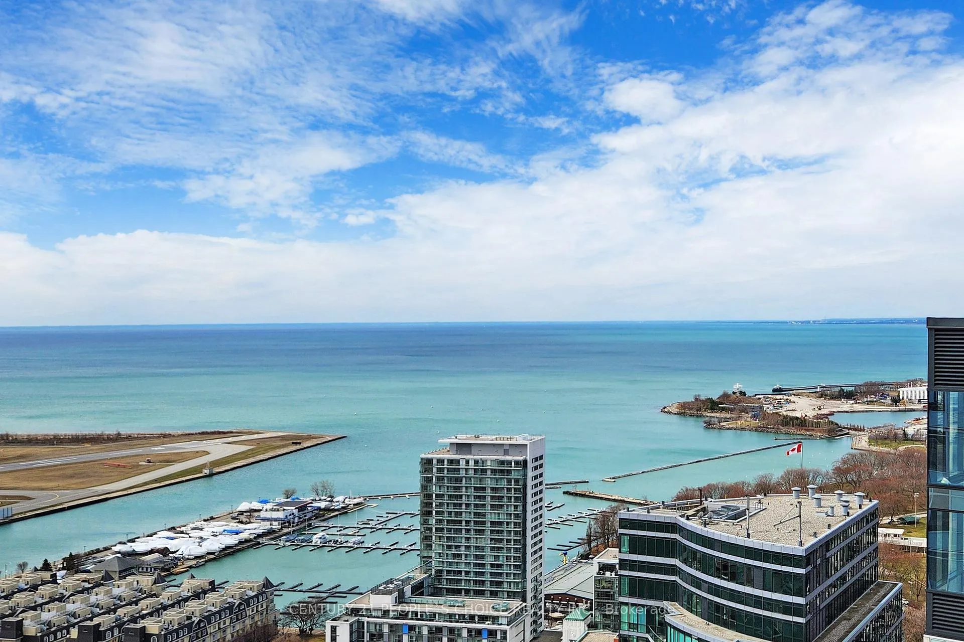 Photo 98 of Unit 1006, 17 Bathurst Street NW, Toronto, Waterfront Communities — HOMEH