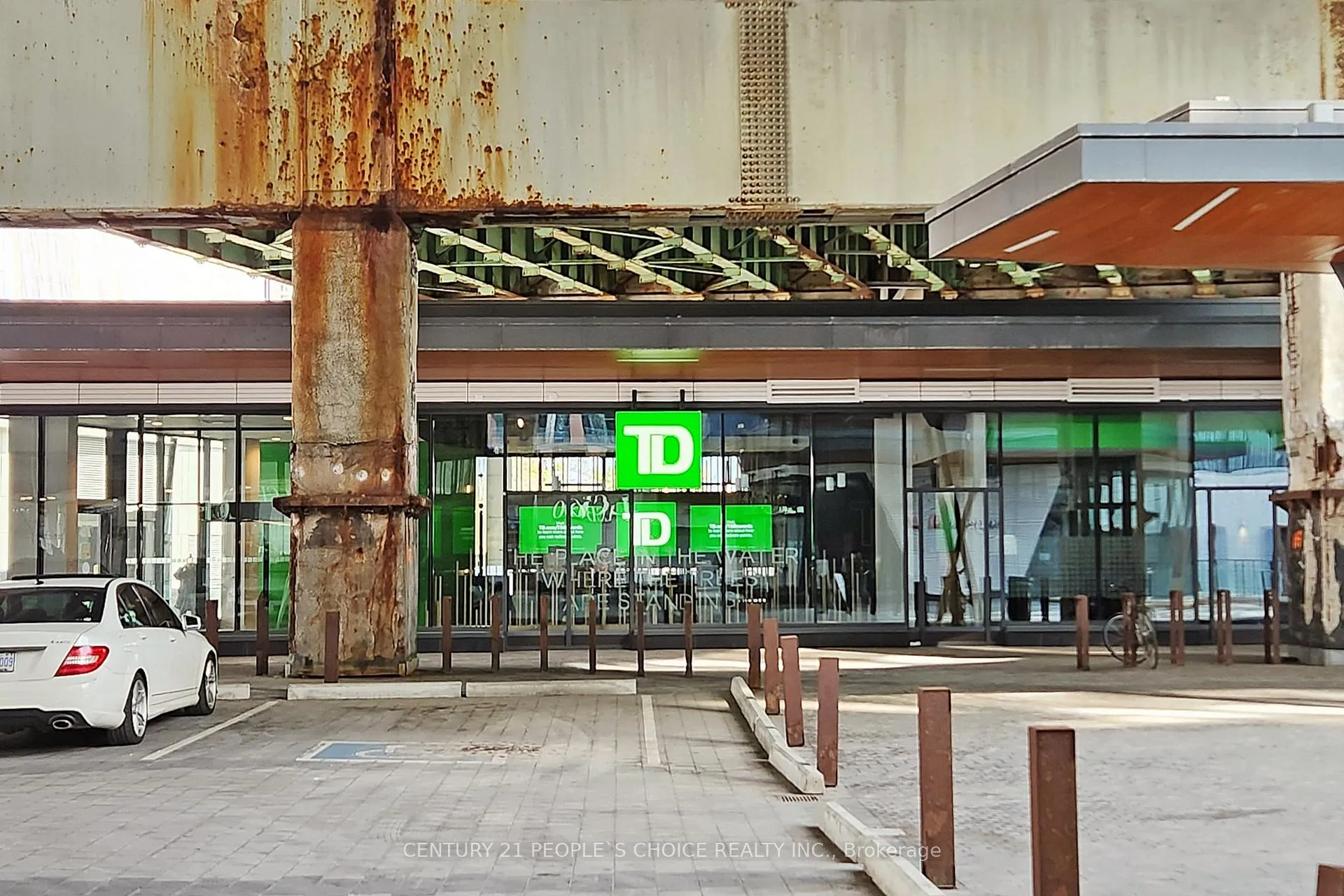Photo 100 of Unit 1006, 17 Bathurst Street NW, Toronto, Waterfront Communities — HOMEH