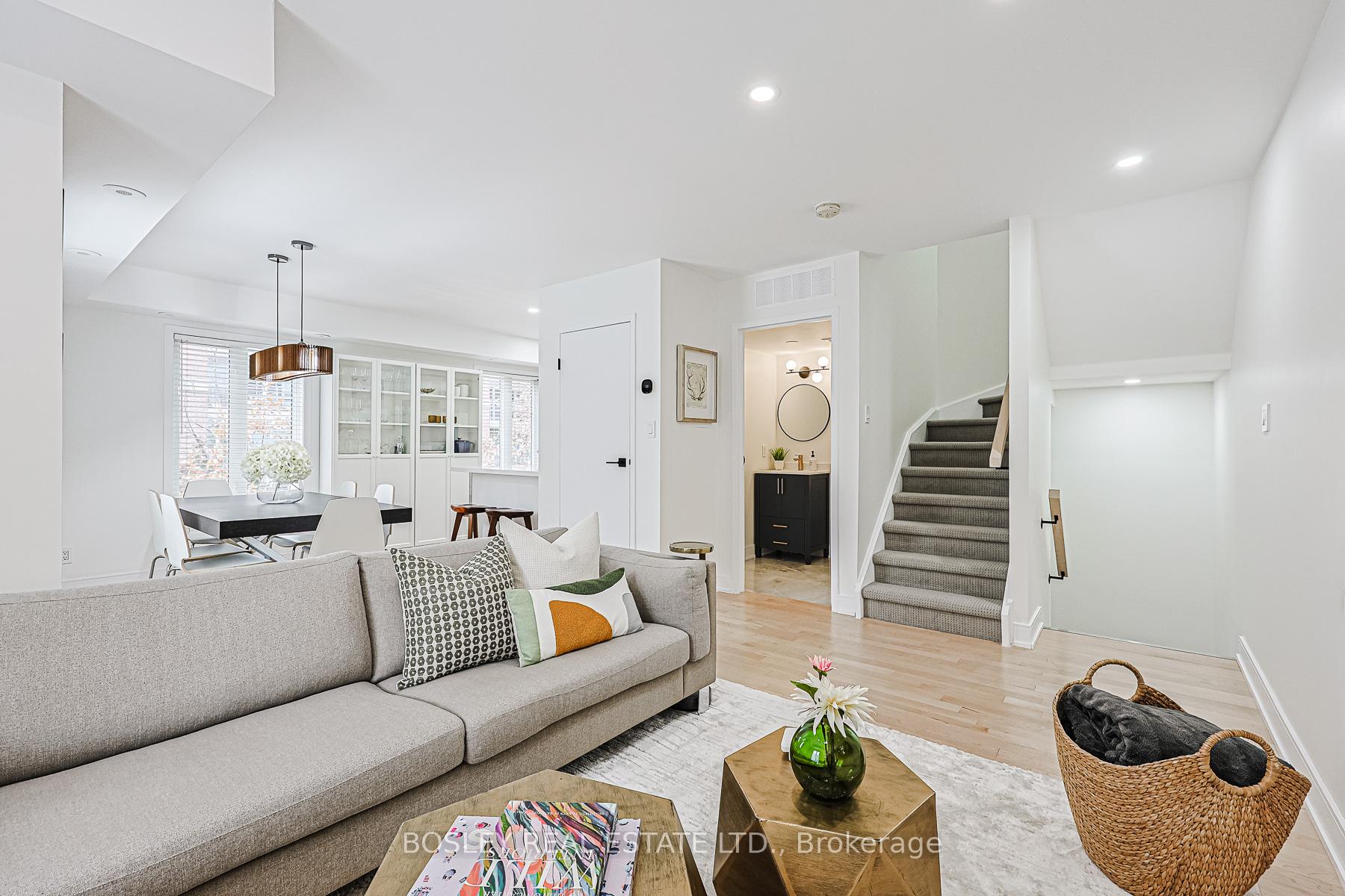 Photo 1 of Unit 923, 50 Western Battery Road, Toronto, Niagara — HOMEH