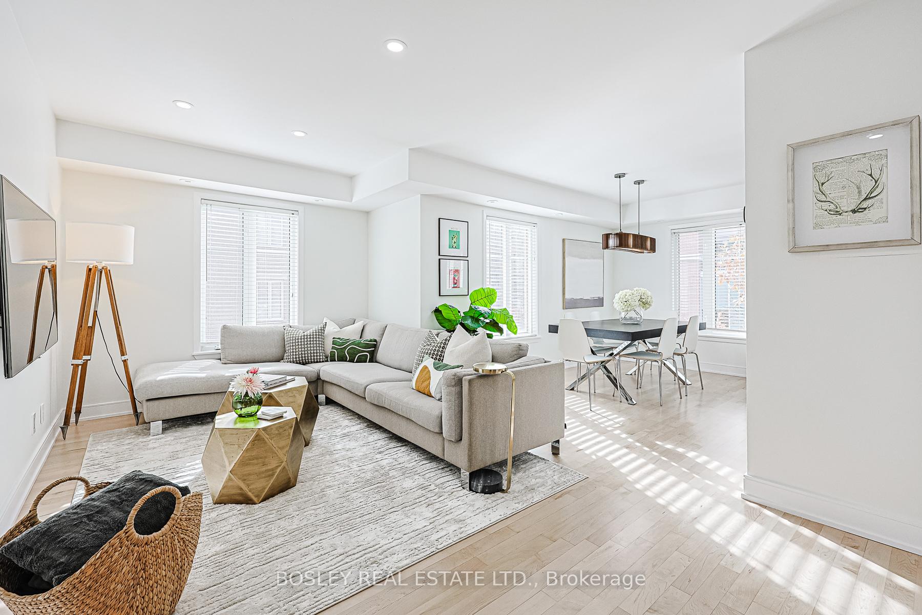 Photo 4 of Unit 923, 50 Western Battery Road, Toronto, Niagara — HOMEH