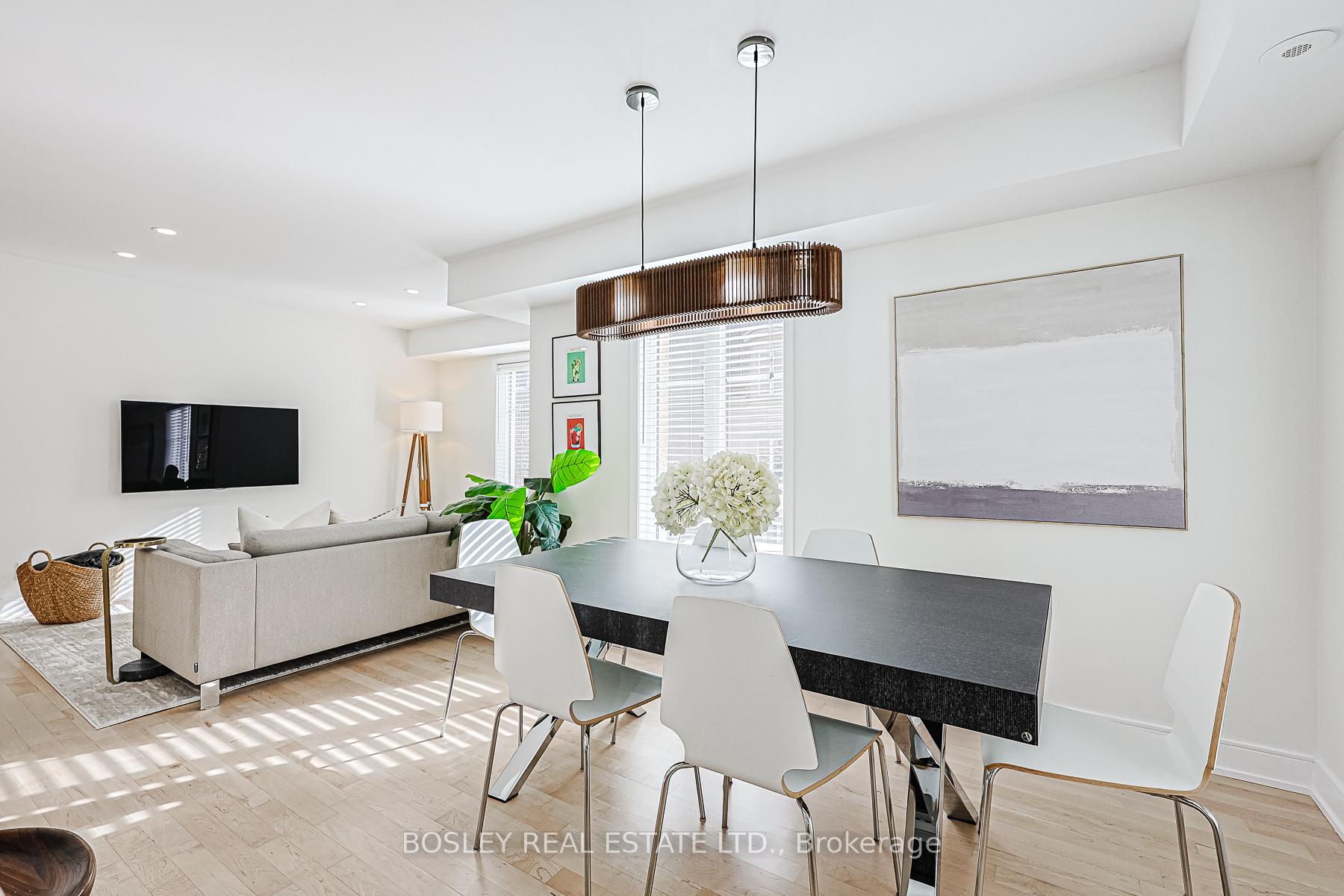 Photo 5 of Unit 923, 50 Western Battery Road, Toronto, Niagara — HOMEH