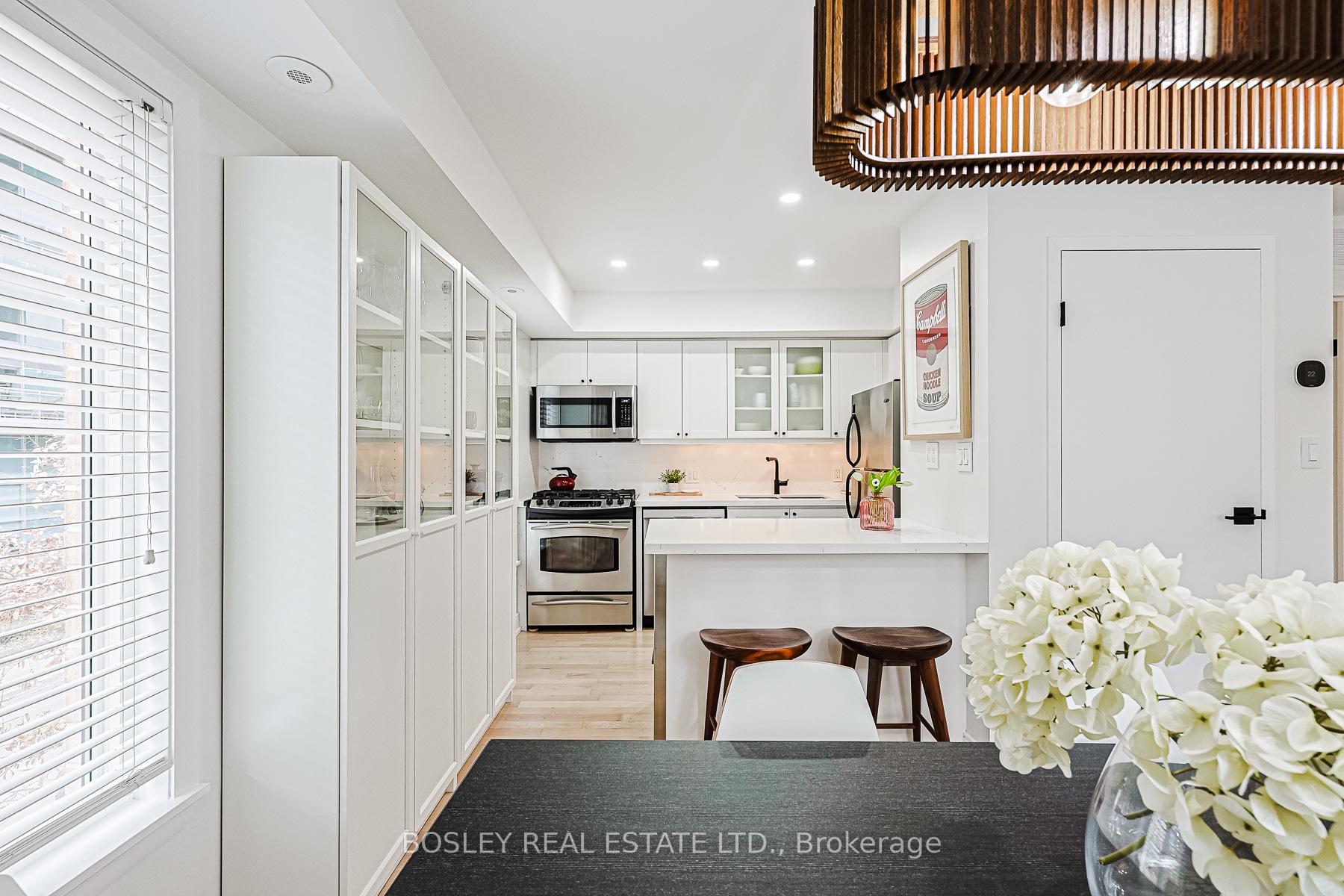 Photo 11 of Unit 923, 50 Western Battery Road, Toronto, Niagara — HOMEH