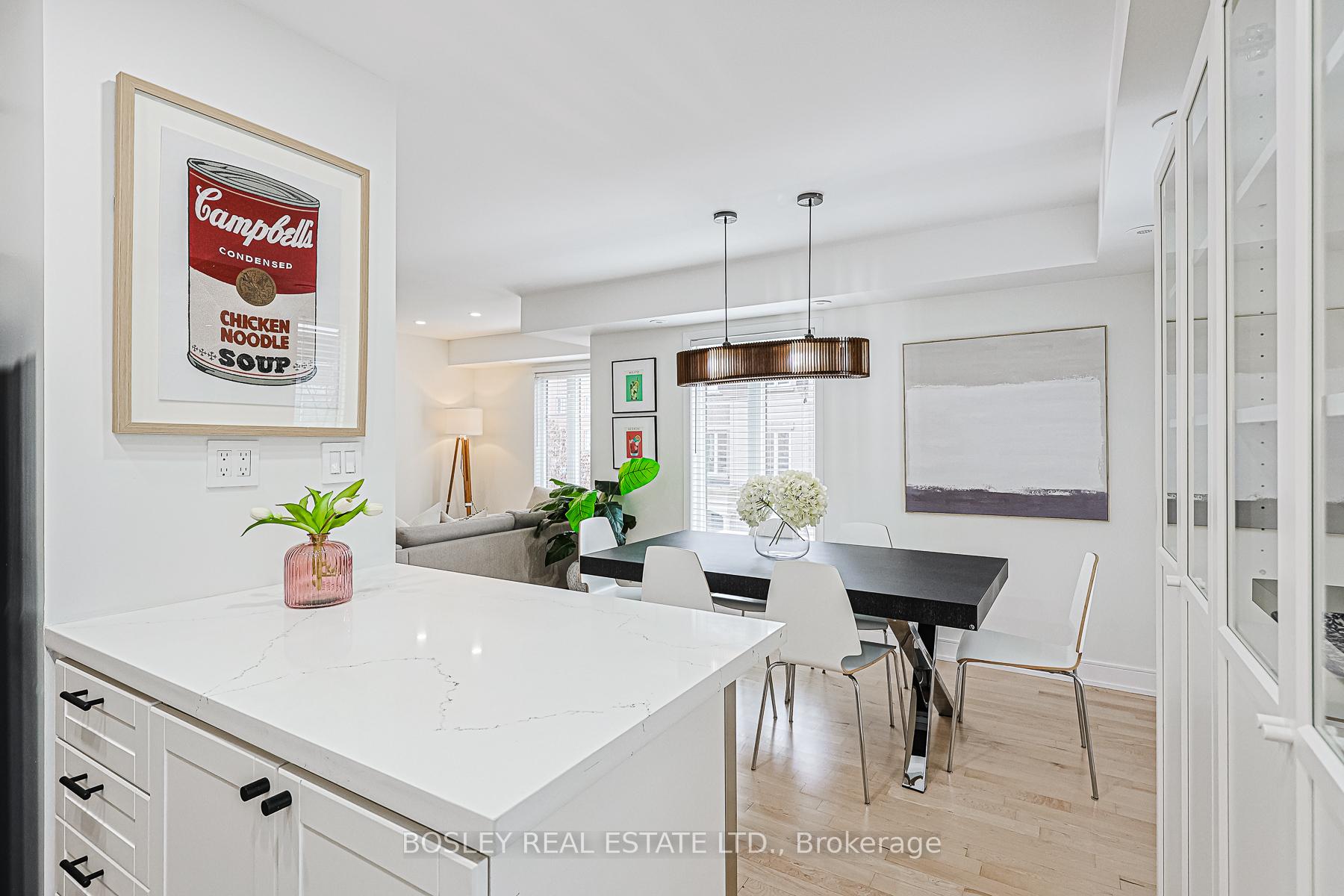 Photo 12 of Unit 923, 50 Western Battery Road, Toronto, Niagara — HOMEH