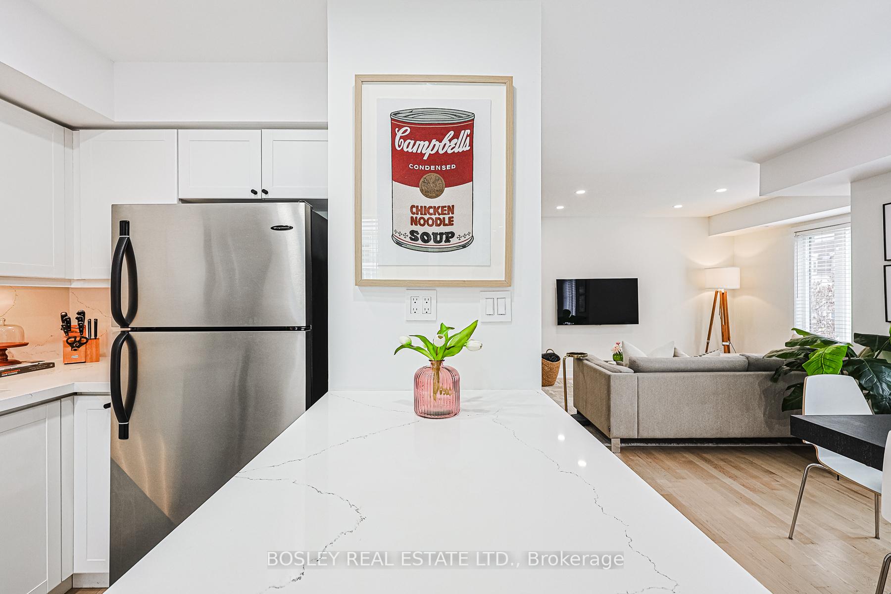 Photo 15 of Unit 923, 50 Western Battery Road, Toronto, Niagara — HOMEH