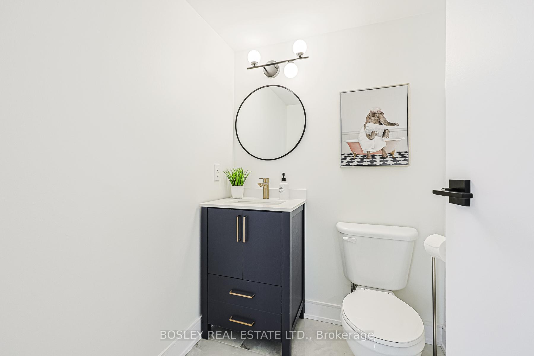 Photo 16 of Unit 923, 50 Western Battery Road, Toronto, Niagara — HOMEH