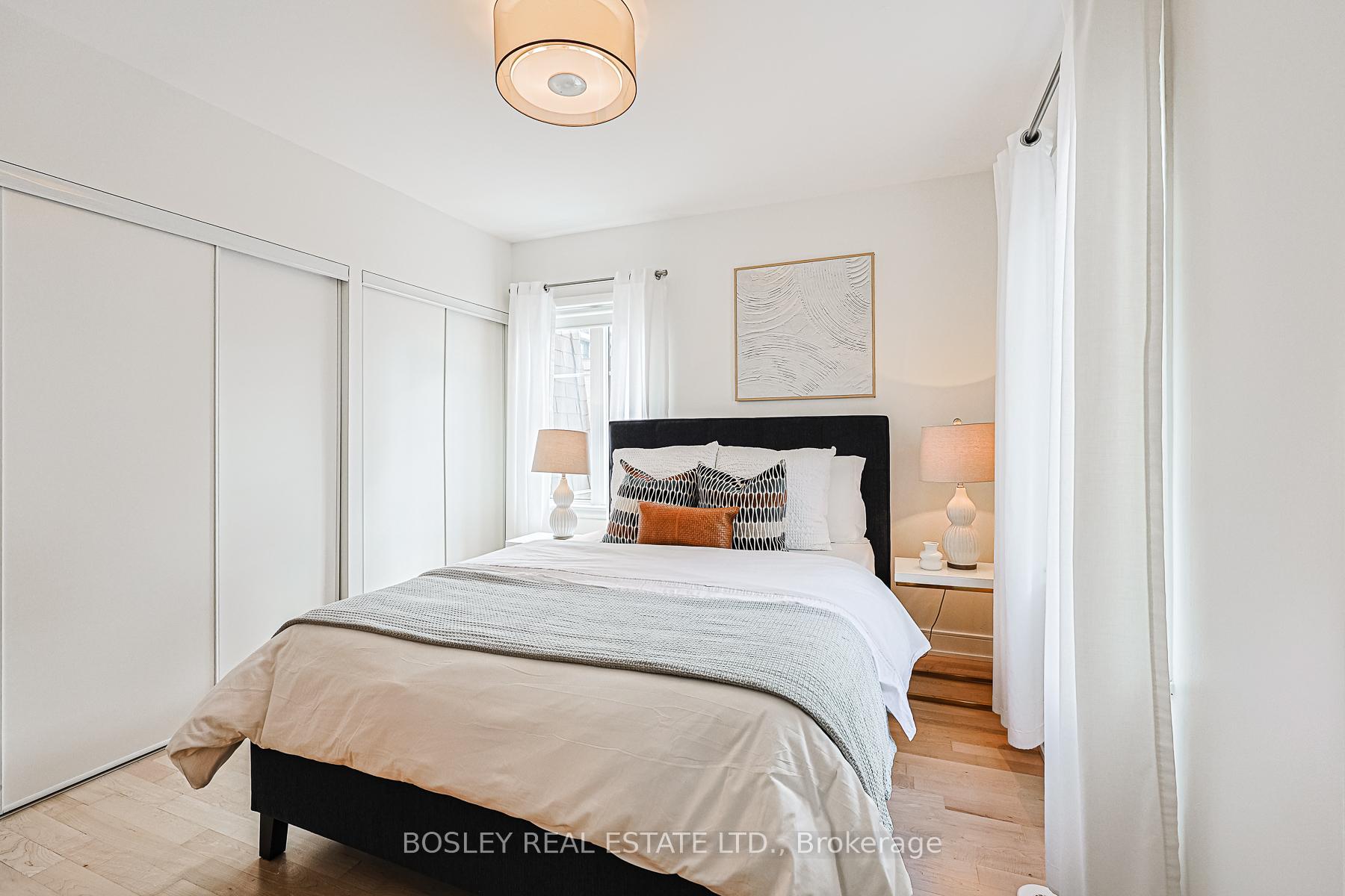 Photo 18 of Unit 923, 50 Western Battery Road, Toronto, Niagara — HOMEH