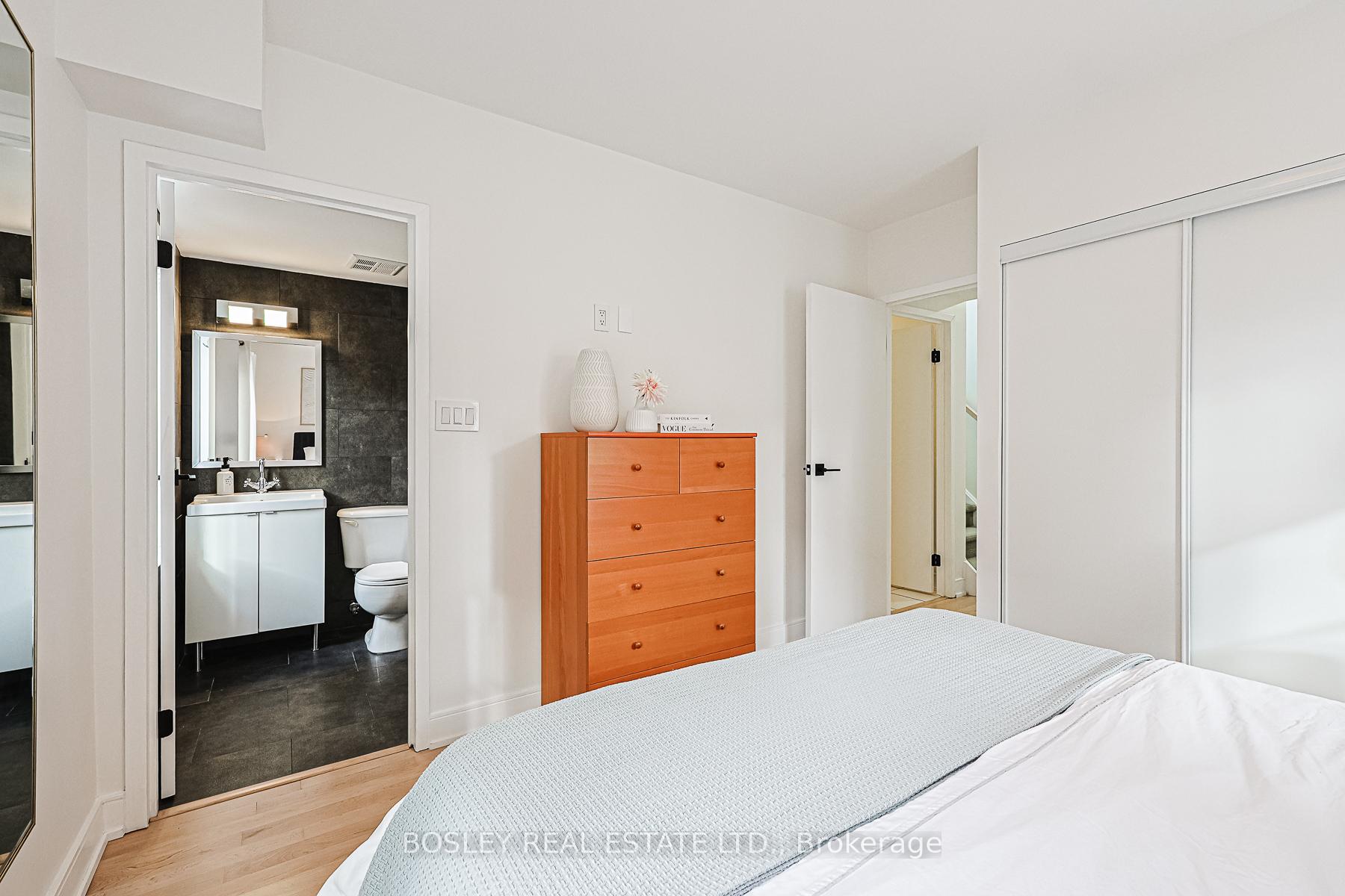 Photo 20 of Unit 923, 50 Western Battery Road, Toronto, Niagara — HOMEH