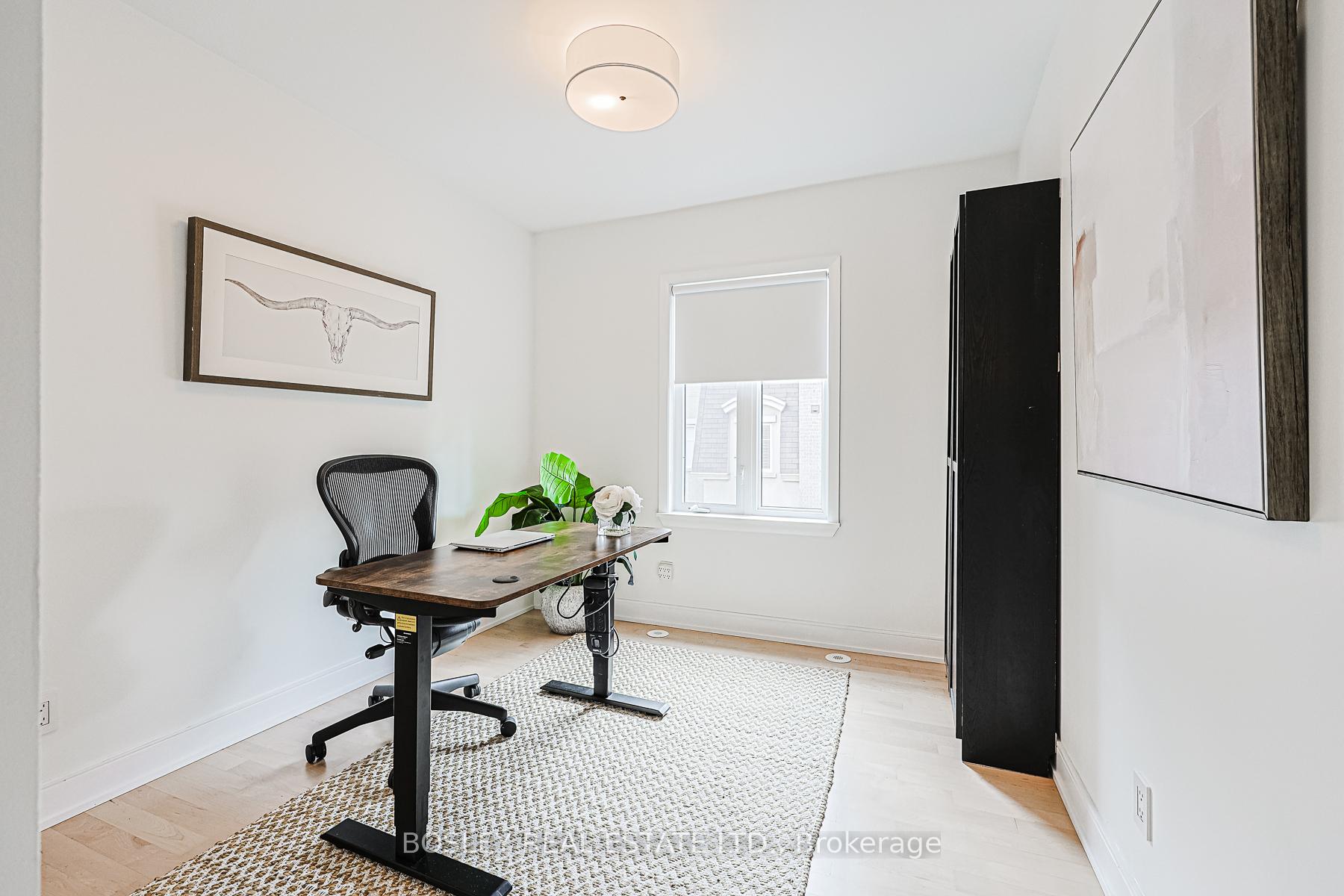 Photo 22 of Unit 923, 50 Western Battery Road, Toronto, Niagara — HOMEH