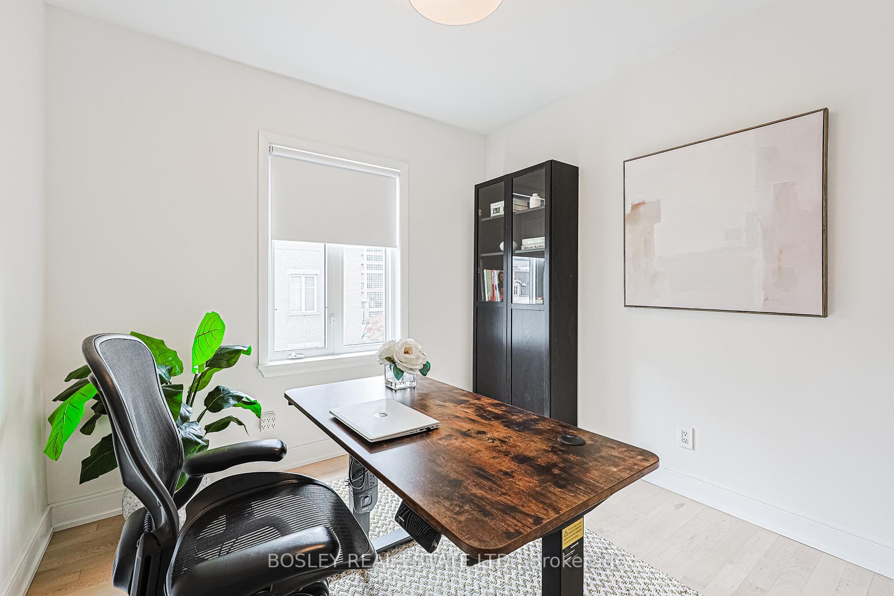 Photo 23 of Unit 923, 50 Western Battery Road, Toronto, Niagara — HOMEH