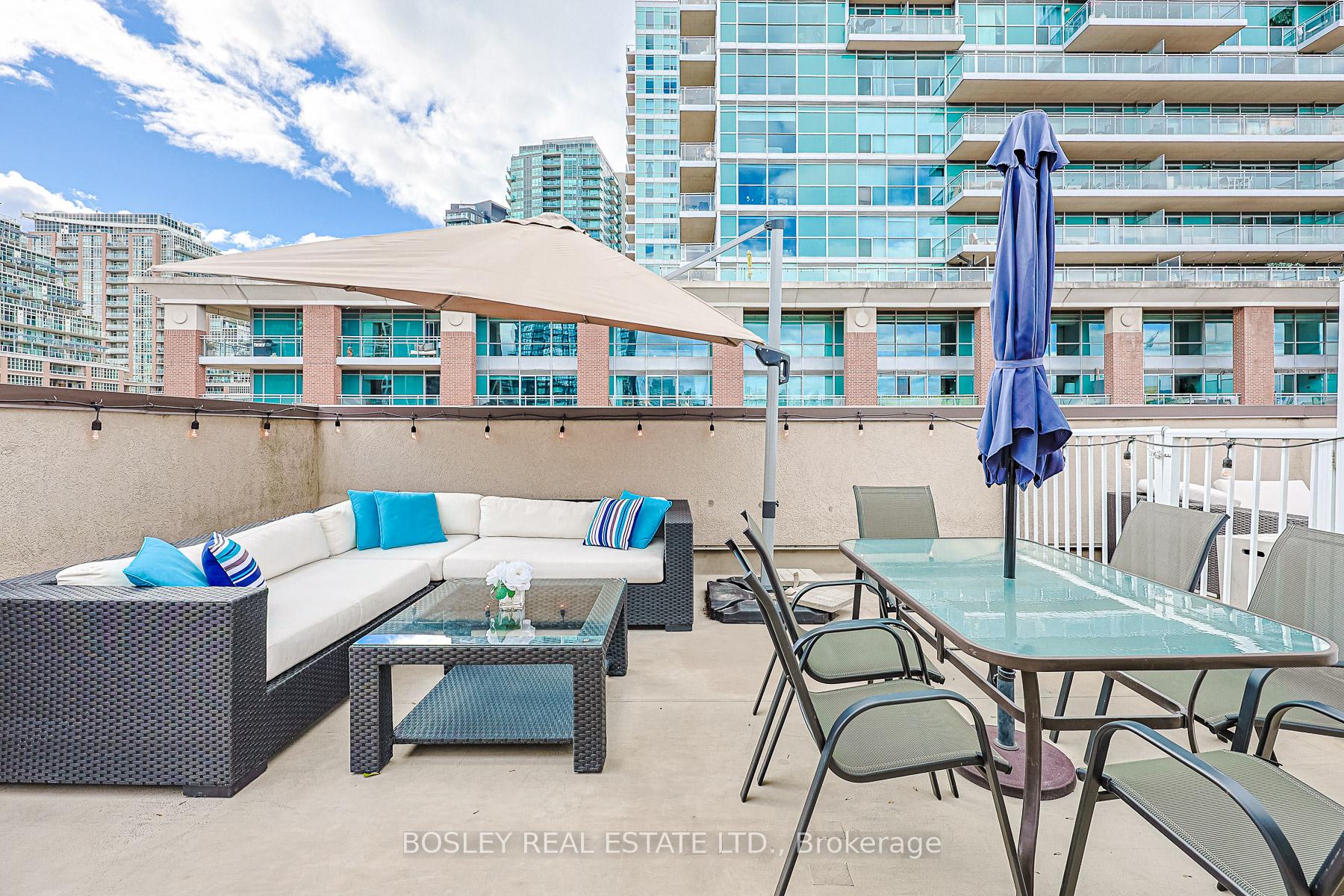 Photo 26 of Unit 923, 50 Western Battery Road, Toronto, Niagara — HOMEH