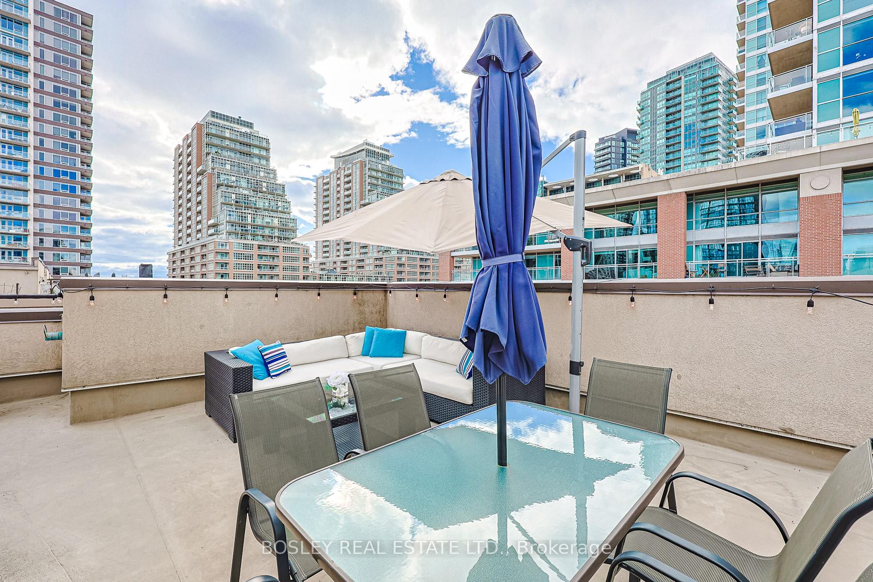 Photo 27 of Unit 923, 50 Western Battery Road, Toronto, Niagara — HOMEH