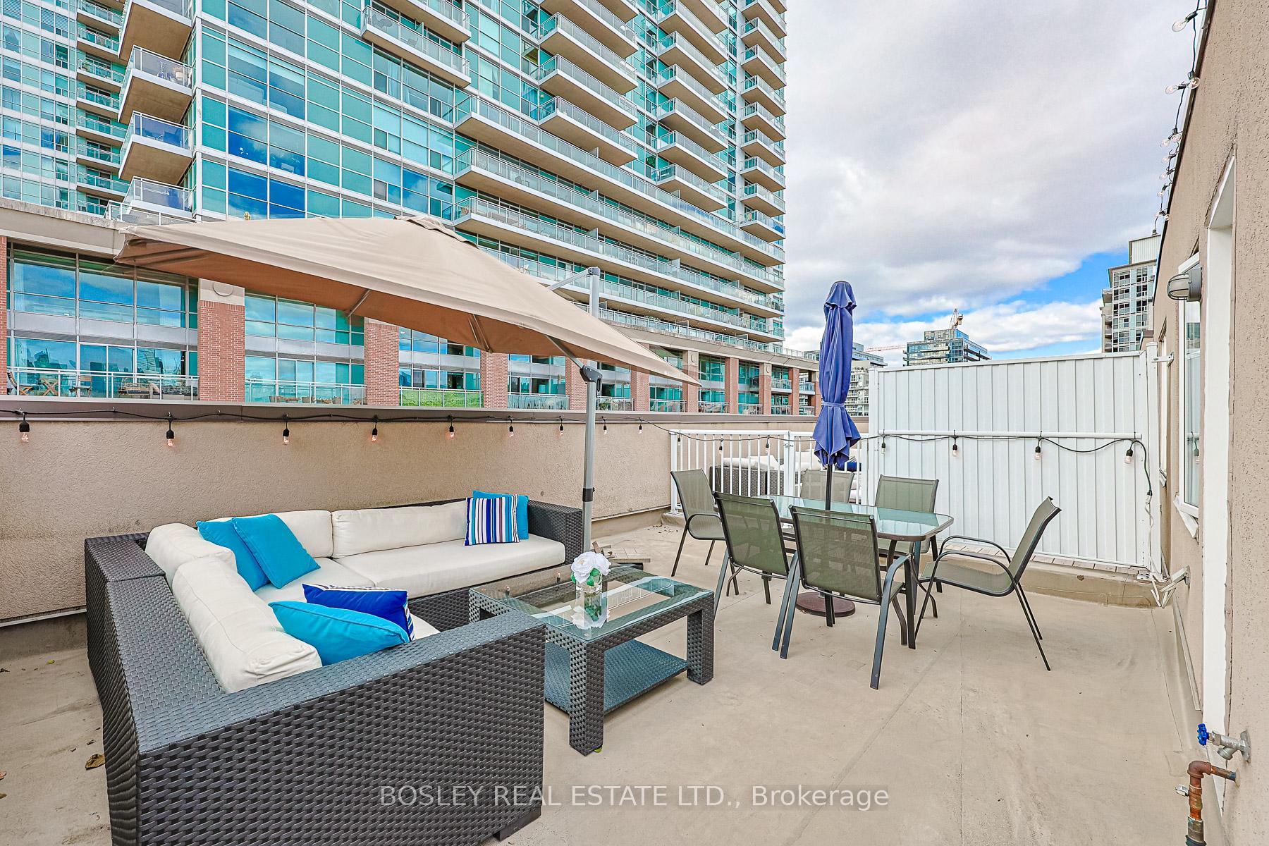 Photo 28 of Unit 923, 50 Western Battery Road, Toronto, Niagara — HOMEH