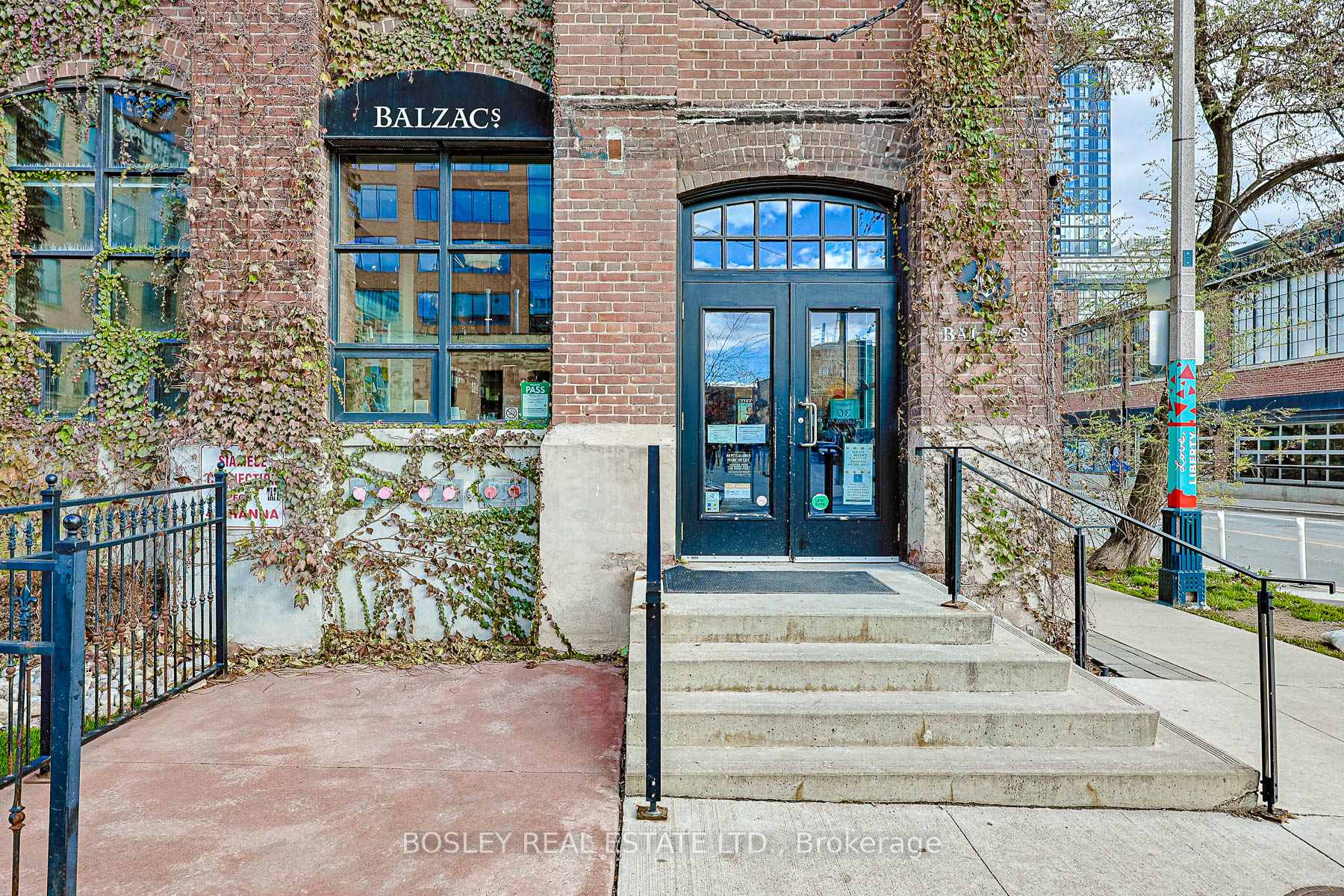 Photo 32 of Unit 923, 50 Western Battery Road, Toronto, Niagara — HOMEH