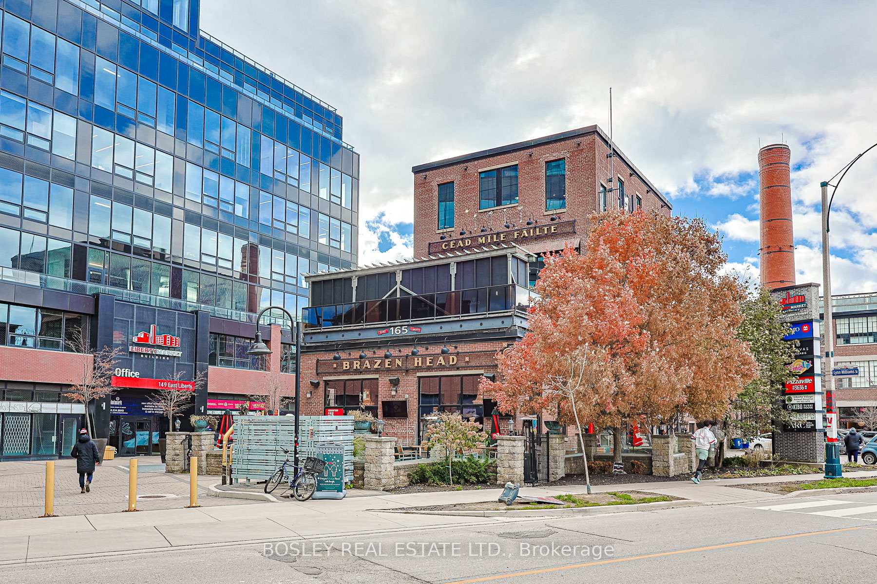 Photo 33 of Unit 923, 50 Western Battery Road, Toronto, Niagara — HOMEH