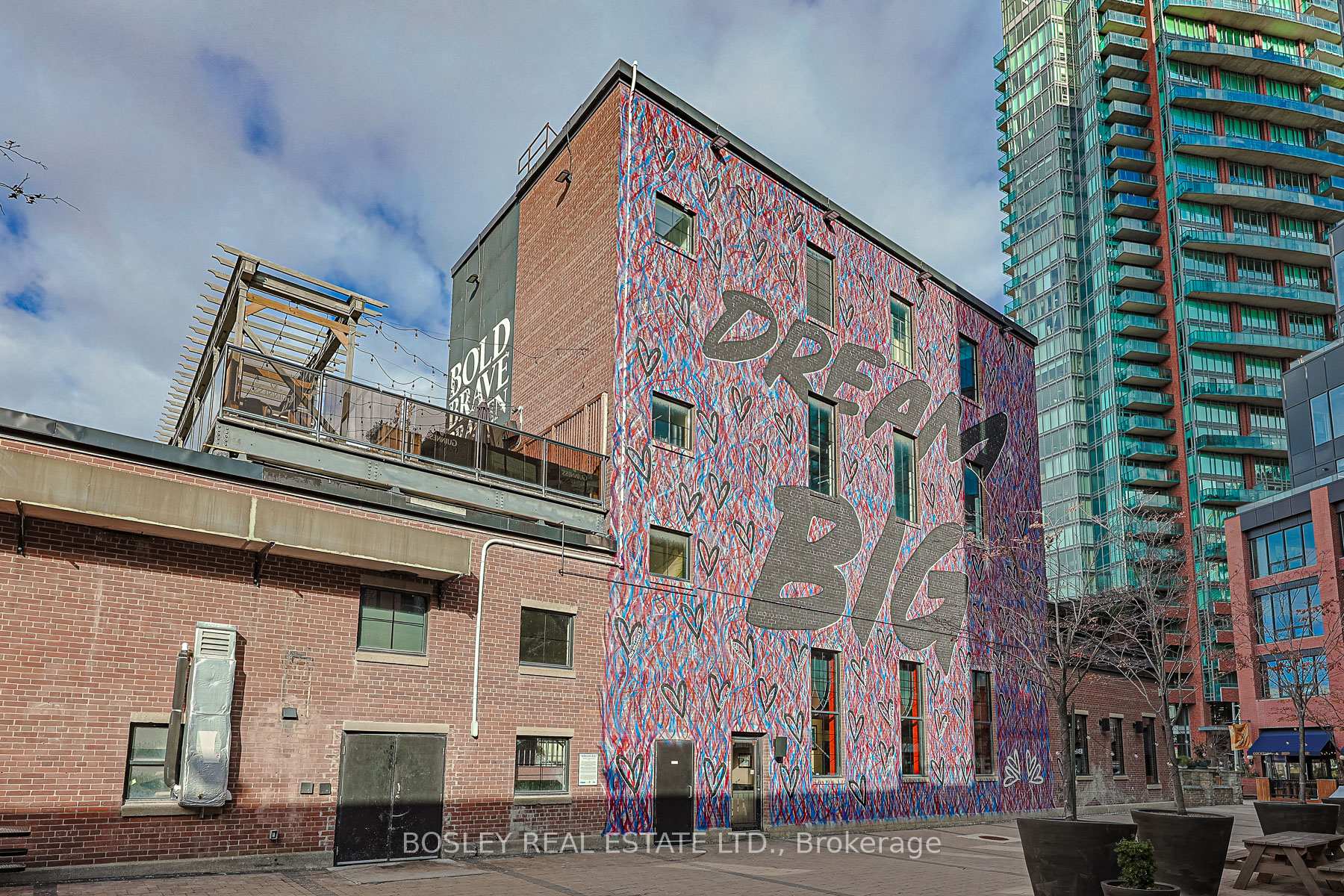 Photo 36 of Unit 923, 50 Western Battery Road, Toronto, Niagara — HOMEH