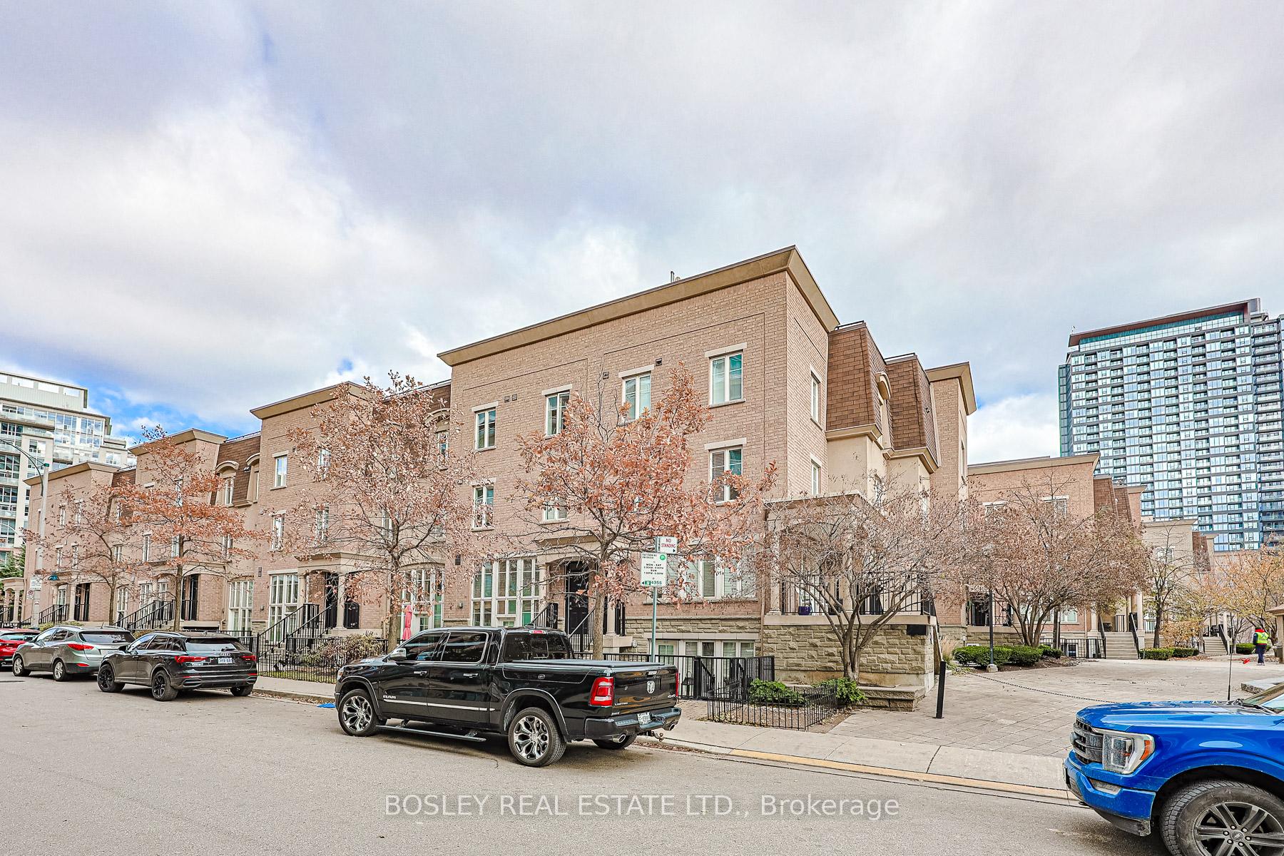 Photo 38 of Unit 923, 50 Western Battery Road, Toronto, Niagara — HOMEH