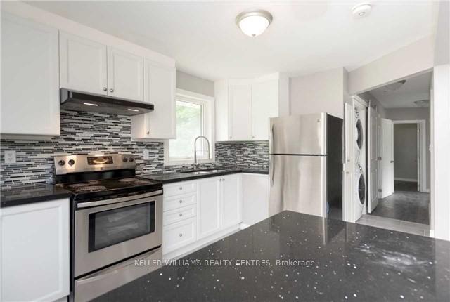 Photo 4 of Unit Main floor, 209 Wellington Street E, Barrie, Codrington — HOMEH