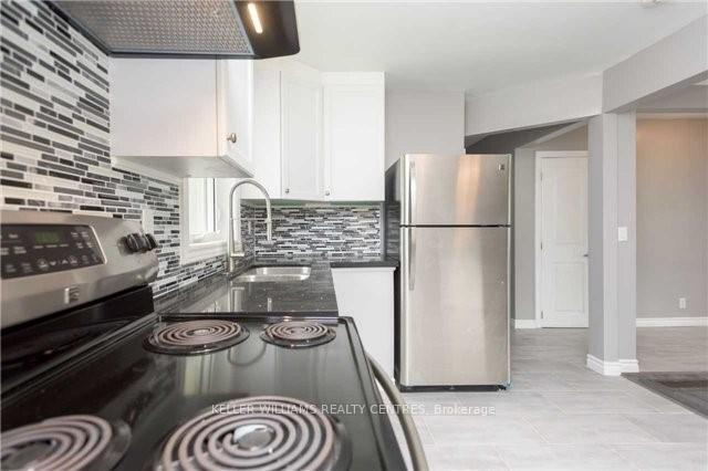 Photo 6 of Unit Main floor, 209 Wellington Street E, Barrie, Codrington — HOMEH