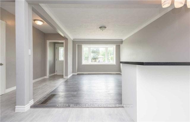 Photo 7 of Unit Main floor, 209 Wellington Street E, Barrie, Codrington — HOMEH
