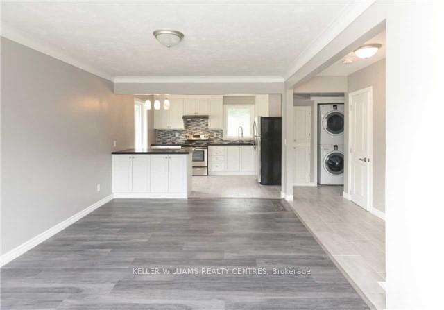 Photo 8 of Unit Main floor, 209 Wellington Street E, Barrie, Codrington — HOMEH