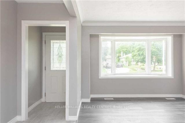 Photo 10 of Unit Main floor, 209 Wellington Street E, Barrie, Codrington — HOMEH