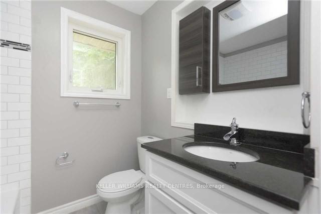 Photo 14 of Unit Main floor, 209 Wellington Street E, Barrie, Codrington — HOMEH