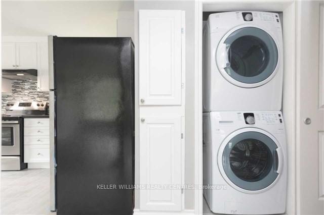 Photo 13 of Unit Main floor, 209 Wellington Street E, Barrie, Codrington — HOMEH