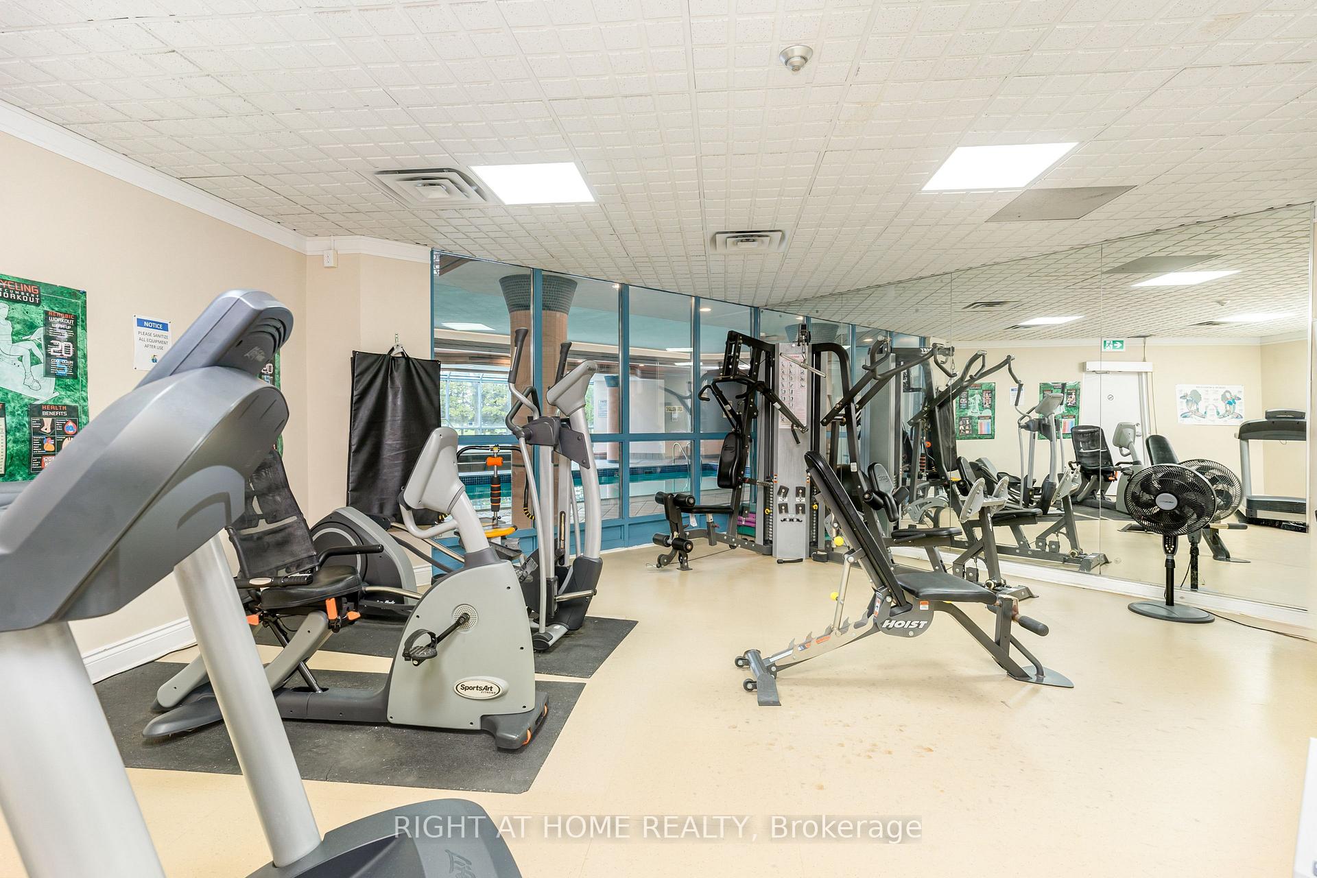 Photo 4 of Unit 911, 360 Watson Street, Whitby, Port Whitby — HOMEH