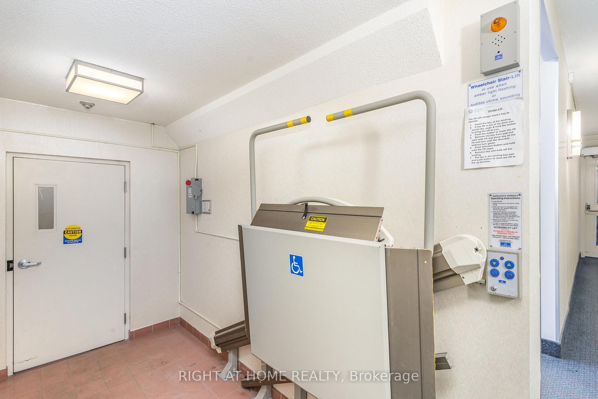 Photo 8 of Unit 911, 360 Watson Street, Whitby, Port Whitby — HOMEH