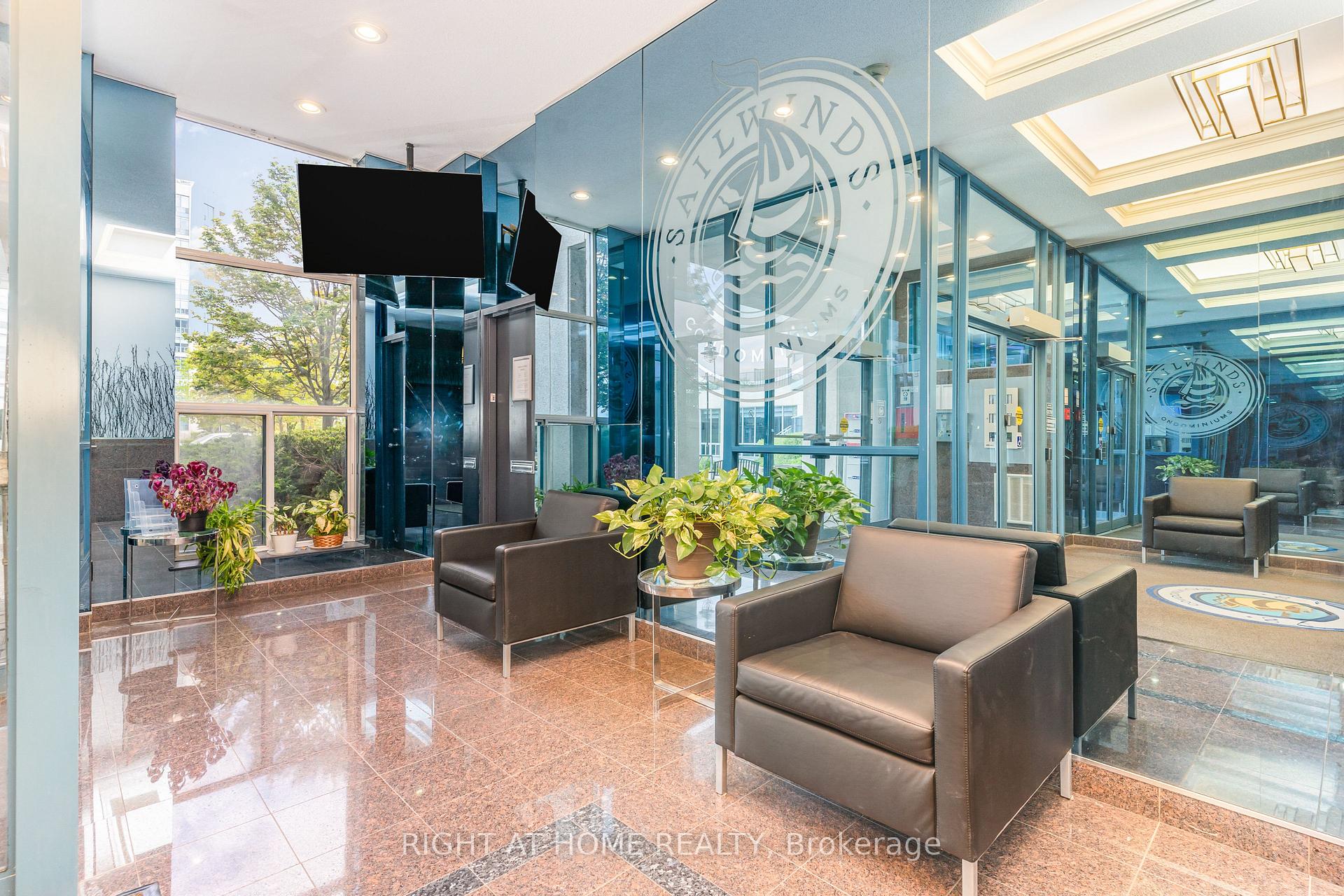 Photo 9 of Unit 911, 360 Watson Street, Whitby, Port Whitby — HOMEH
