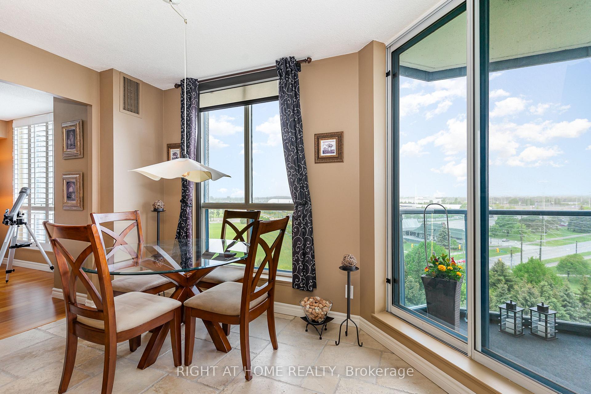 Photo 16 of Unit 911, 360 Watson Street, Whitby, Port Whitby — HOMEH