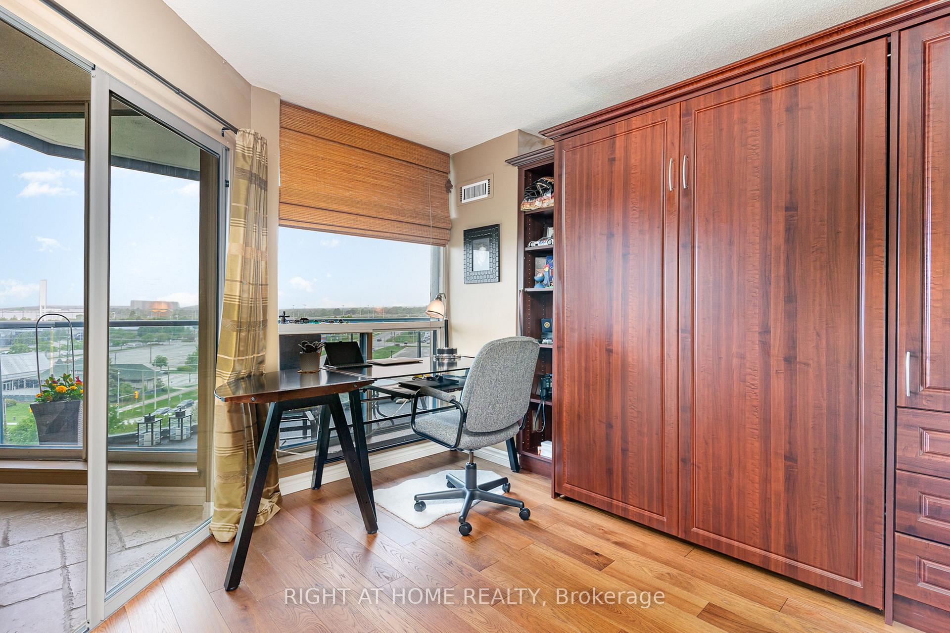 Photo 17 of Unit 911, 360 Watson Street, Whitby, Port Whitby — HOMEH