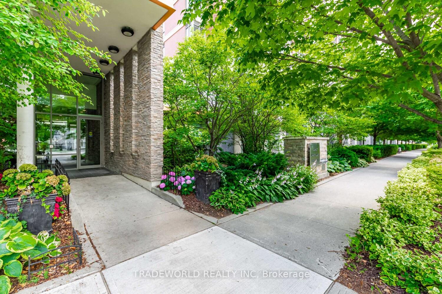 Photo 2 of Unit 707, 39 Upper Duke Crescent, Markham, Unionville — HOMEH