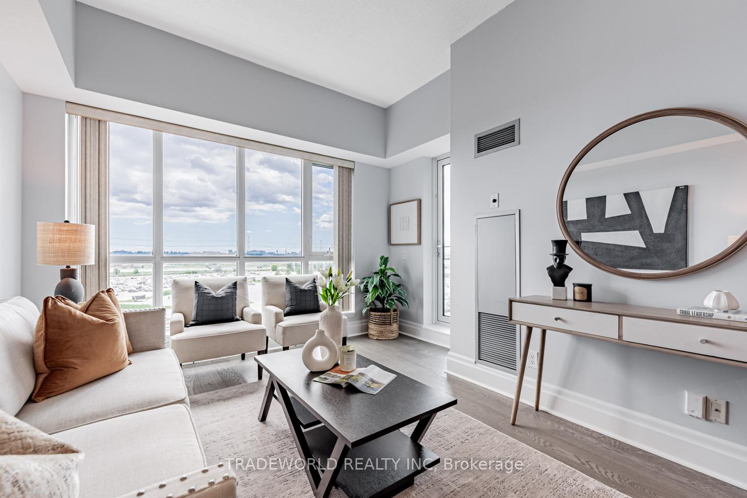 Photo 11 of Unit 707, 39 Upper Duke Crescent, Markham, Unionville — HOMEH